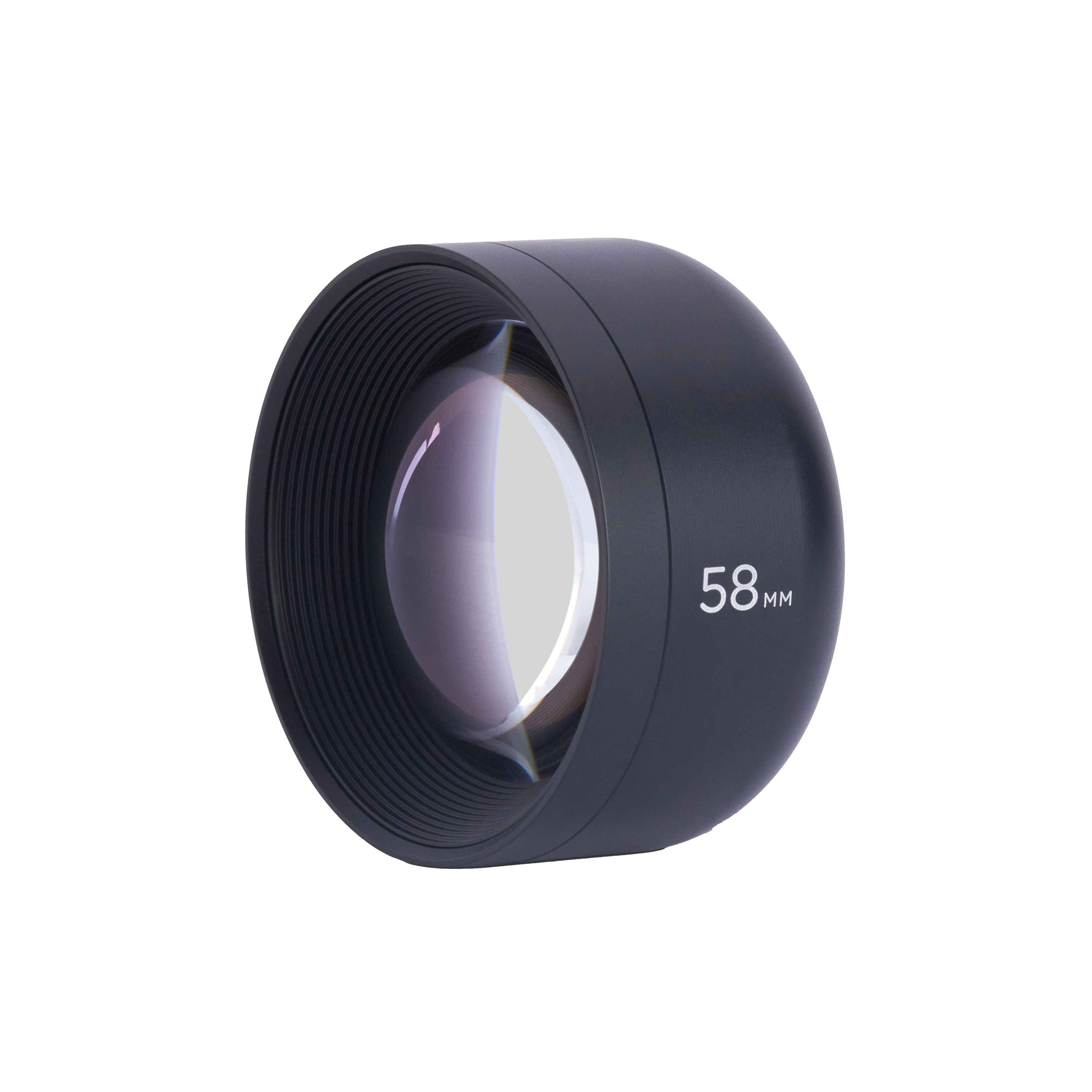 Moment T-Series Tele 58mm Mobile Lens – MegaMac
