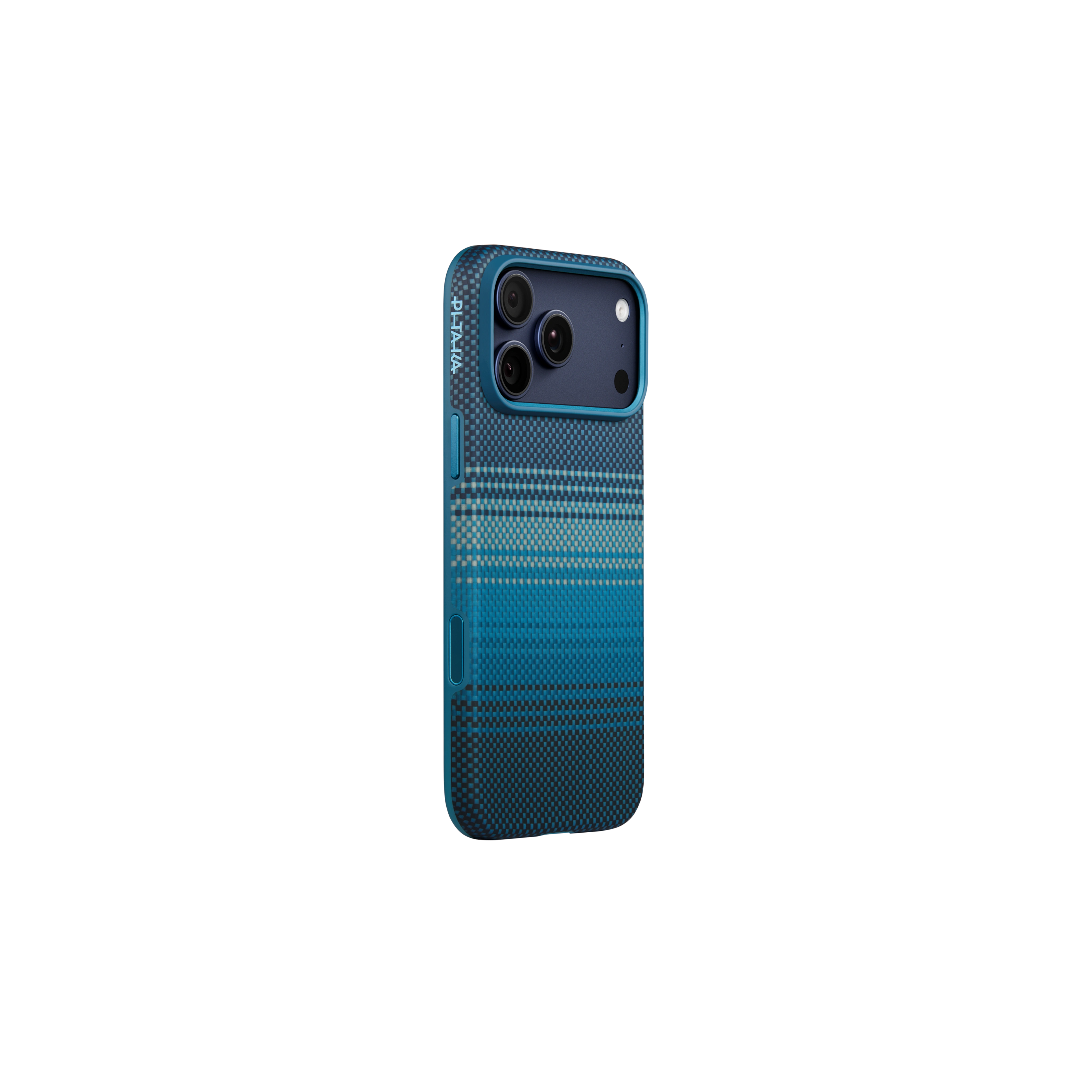 Pitaka UltraGuard Case for iPhone 17 Pro - Moonrise – MegaMac