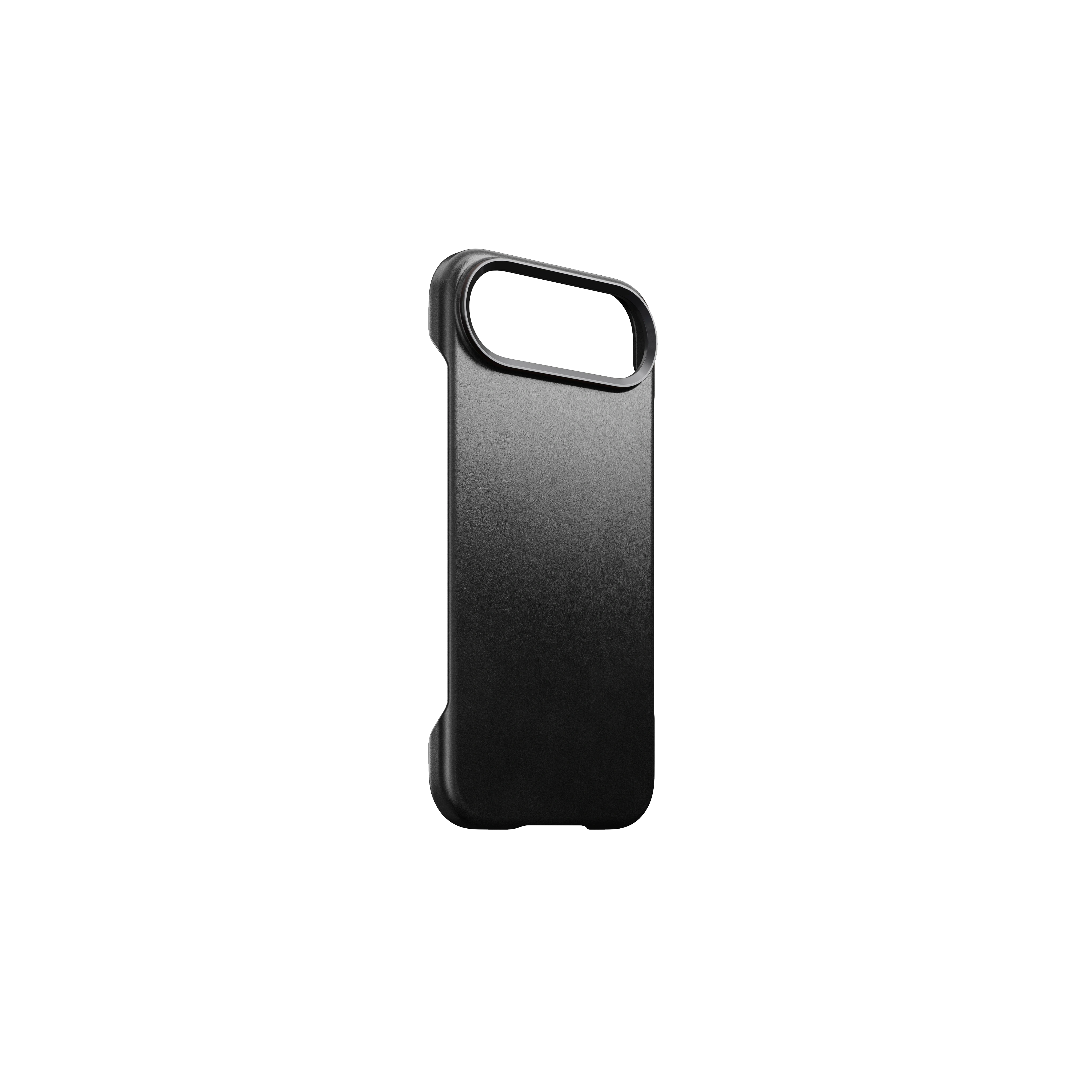 Nomad Traditional Leather Case with Horween Leather for iPhone Air