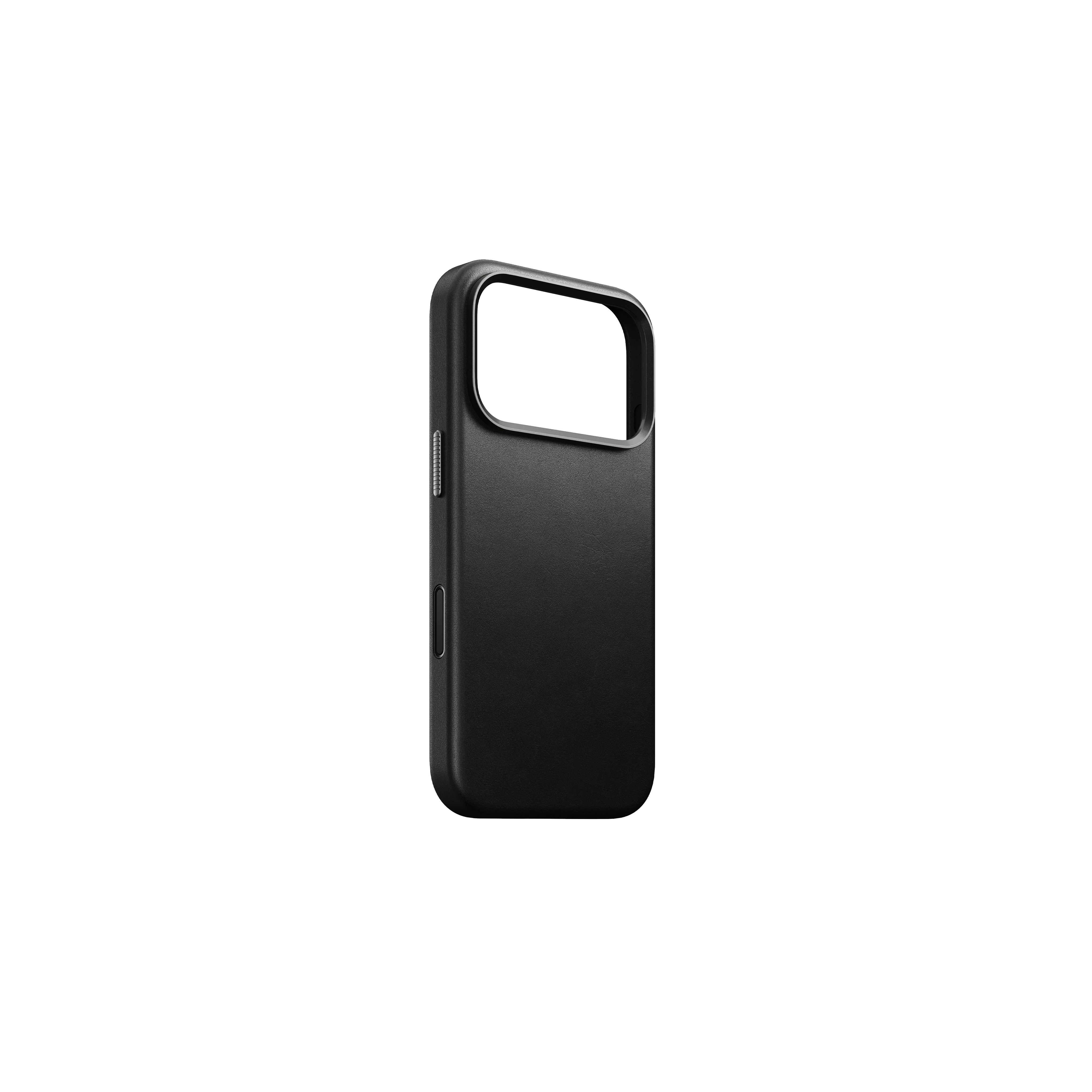 Nomad Traditional Case with Nomad Leather for iPhone 17 Pro