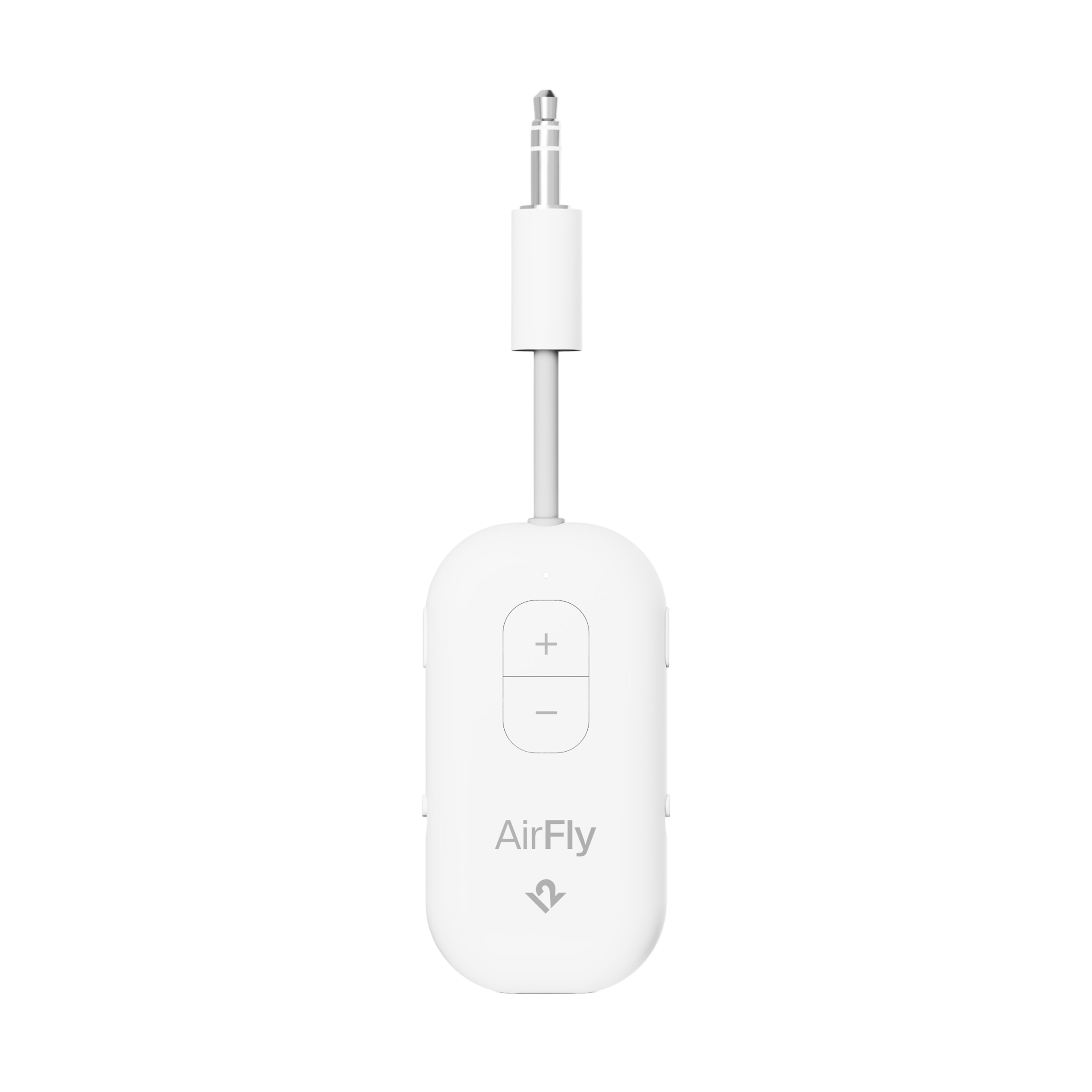 Twelve South AirFly Pro 2 - White – MegaMac