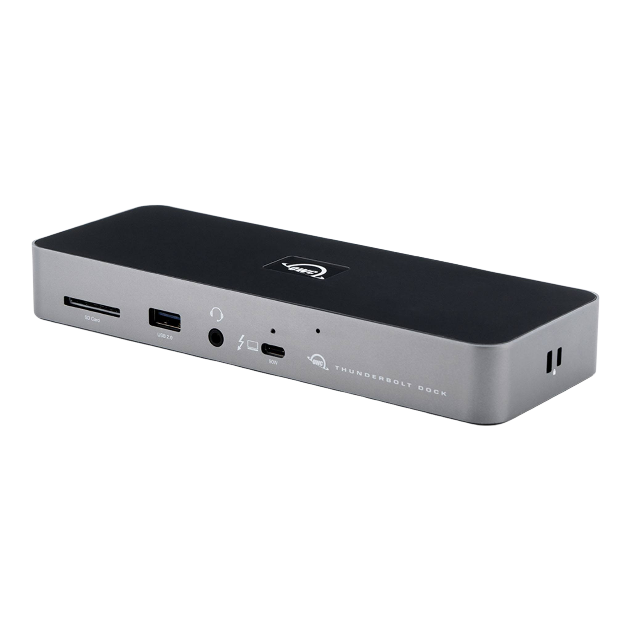 OWC Thunderbolt Docking Station (11 Ports) – MegaMac