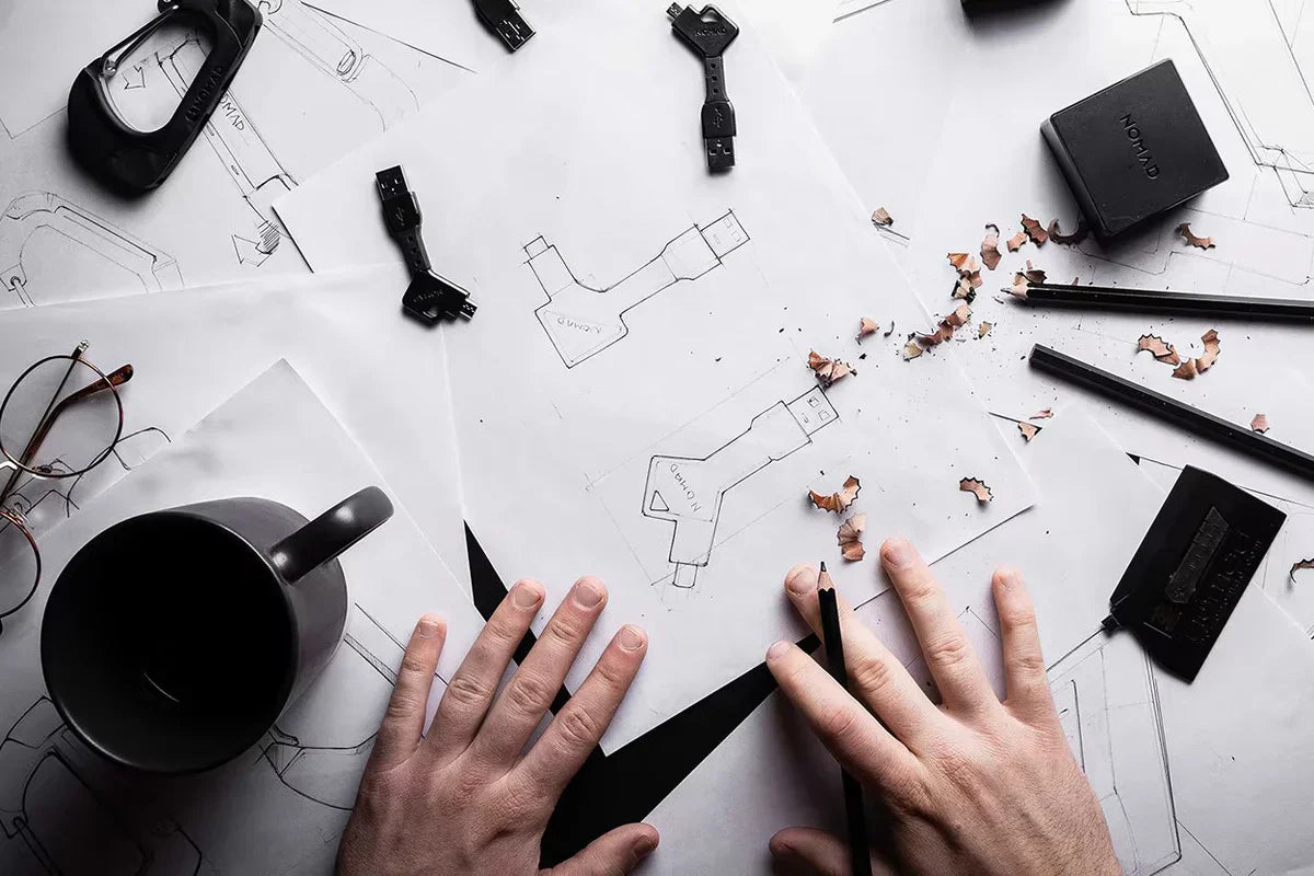 An Interview with Nomad - Part 1