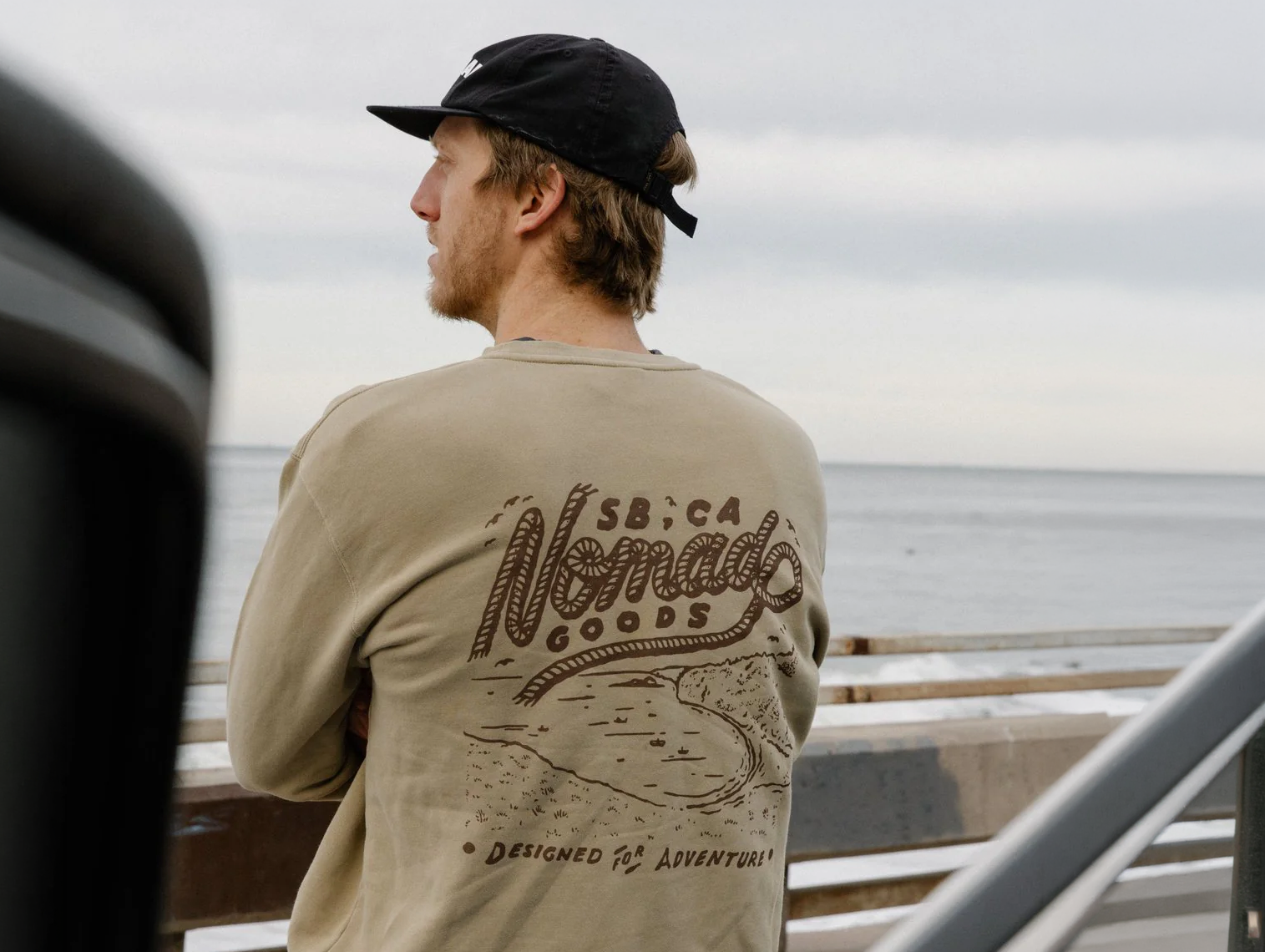 An Interview with Nomad - Part 2