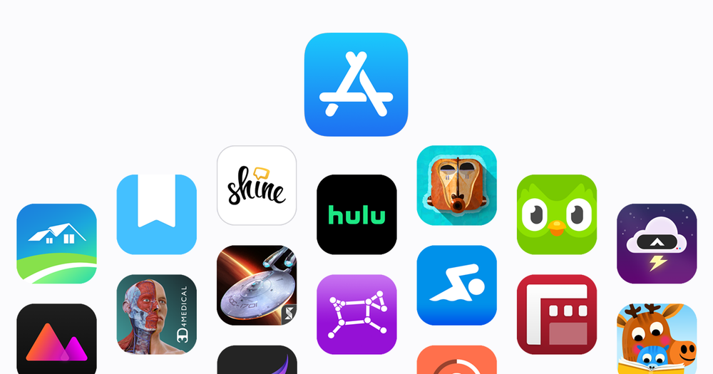 Basic Iphone Apps Images 10 Useful iOS iPhone Apps β MegaMac