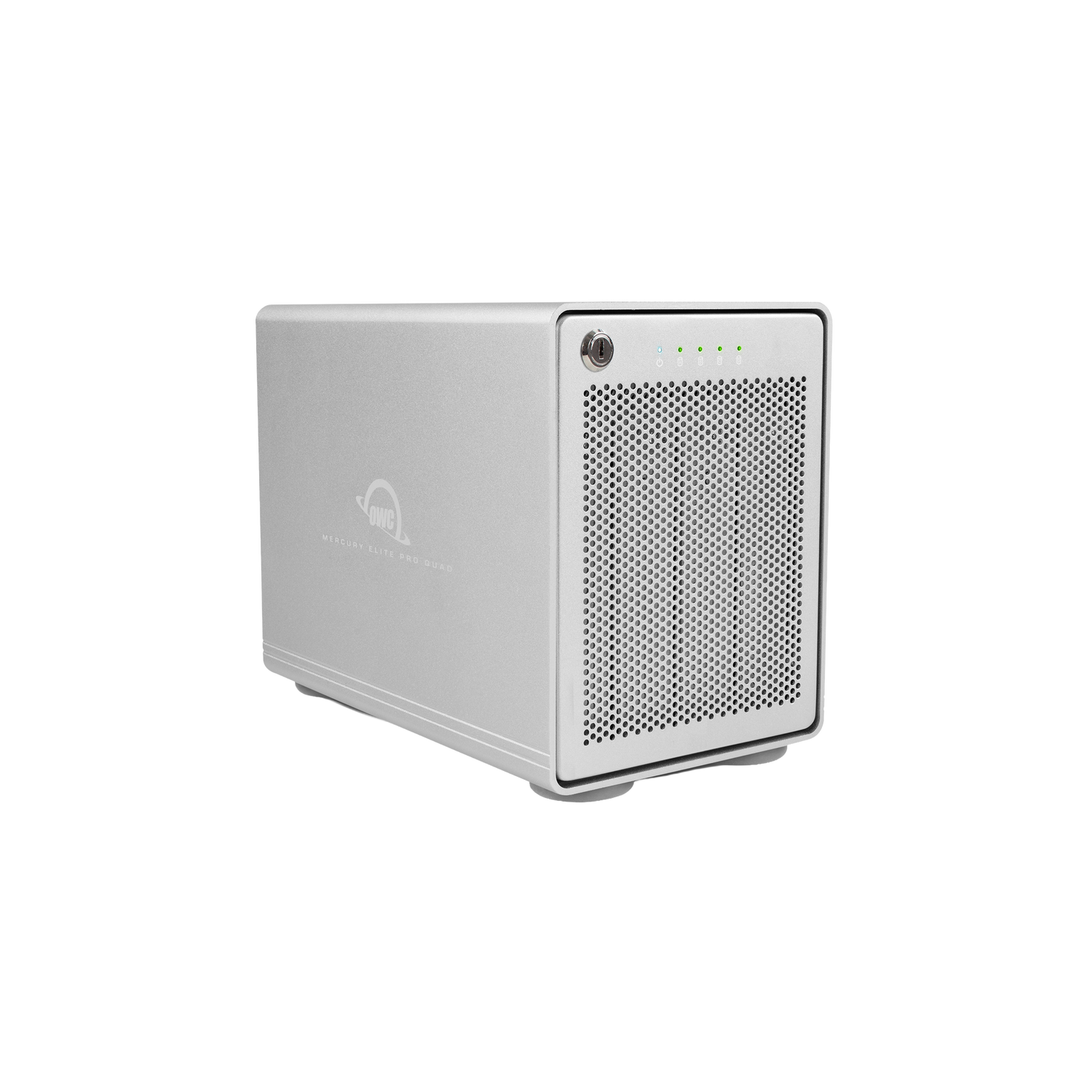 OWC Mercury Elite Pro Quad Enclosure