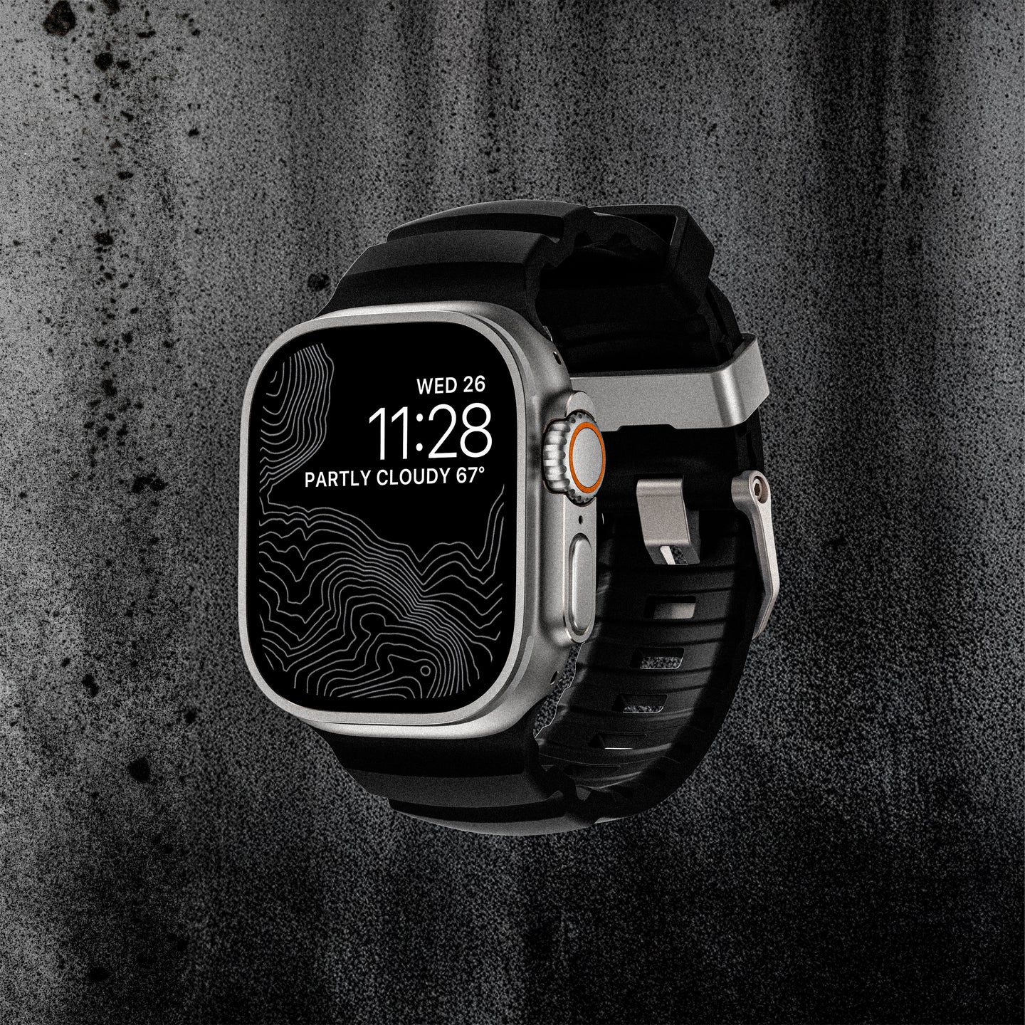 Rocky Point Carbon Black