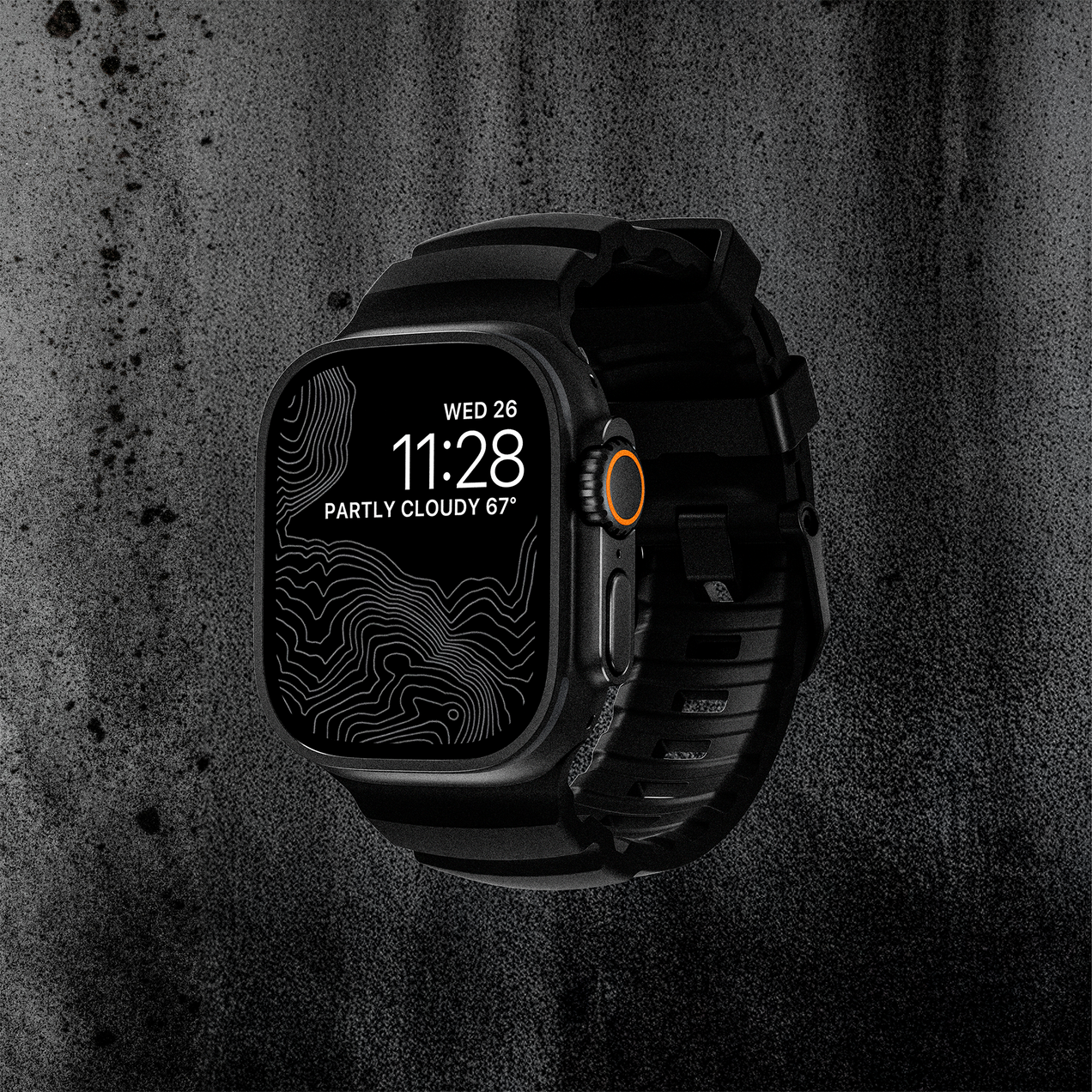 Rocky Point Carbon Black