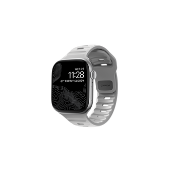 Lunar Grey