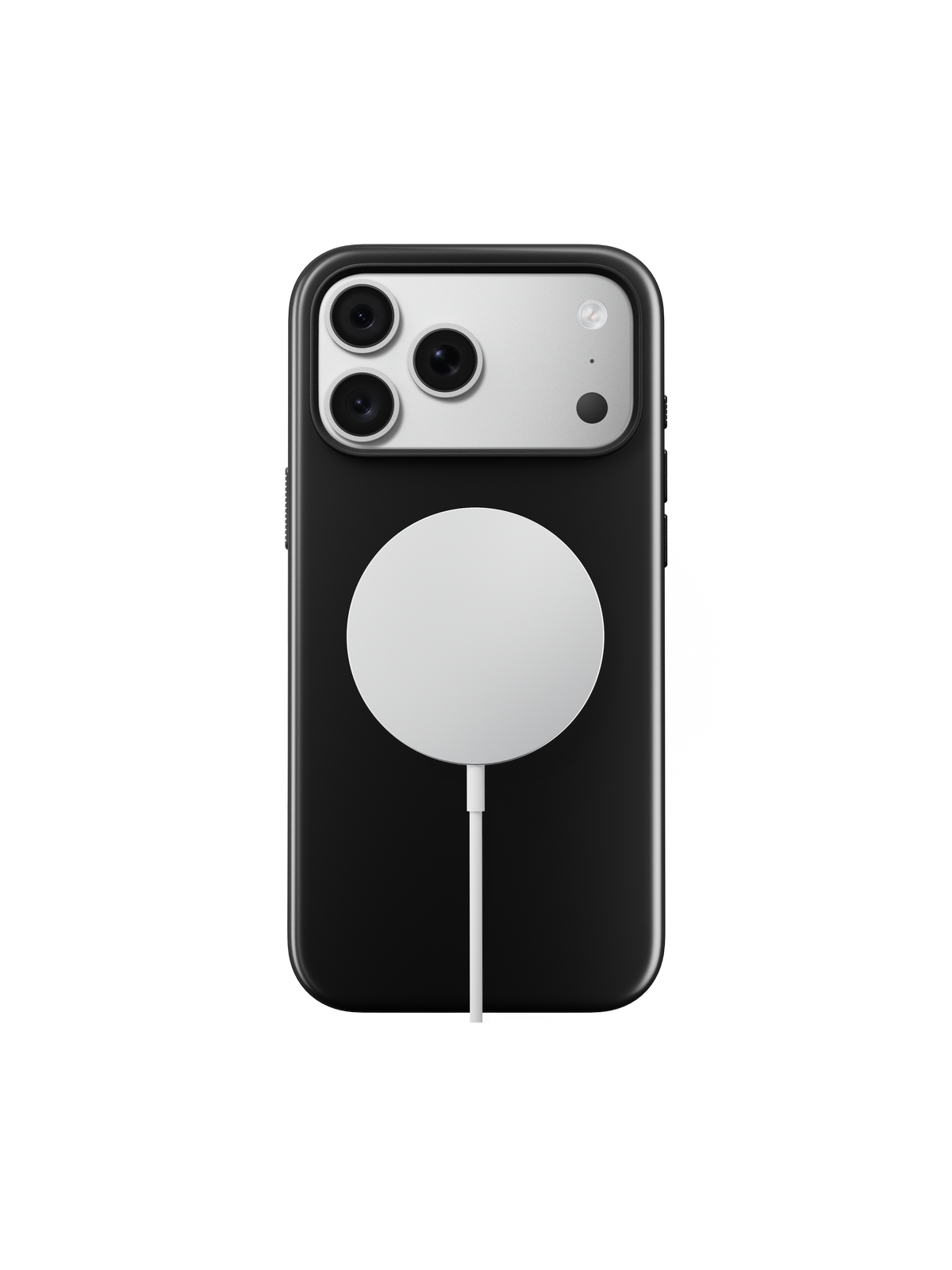 Nomad Sport Case for iPhone 18 Pro Max - Black
