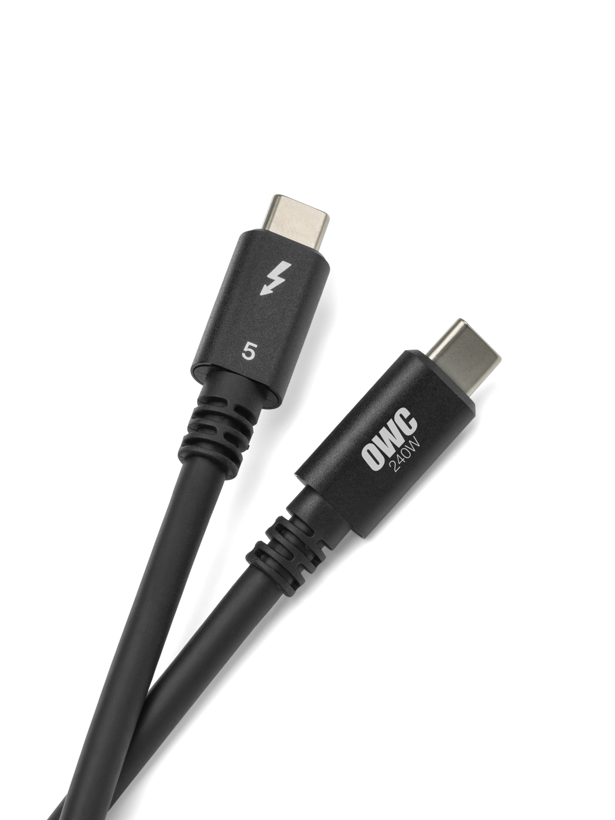 OWC Thunderbolt 5 USB-C Cable - 1.5m