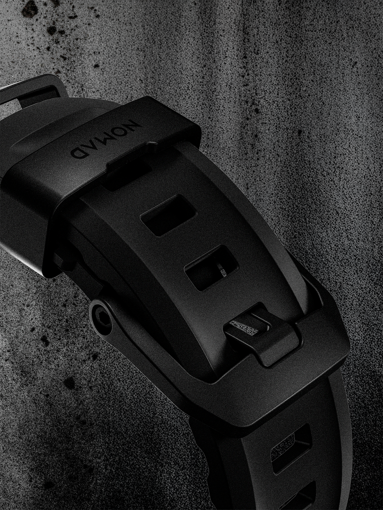 Rocky Point Carbon Black