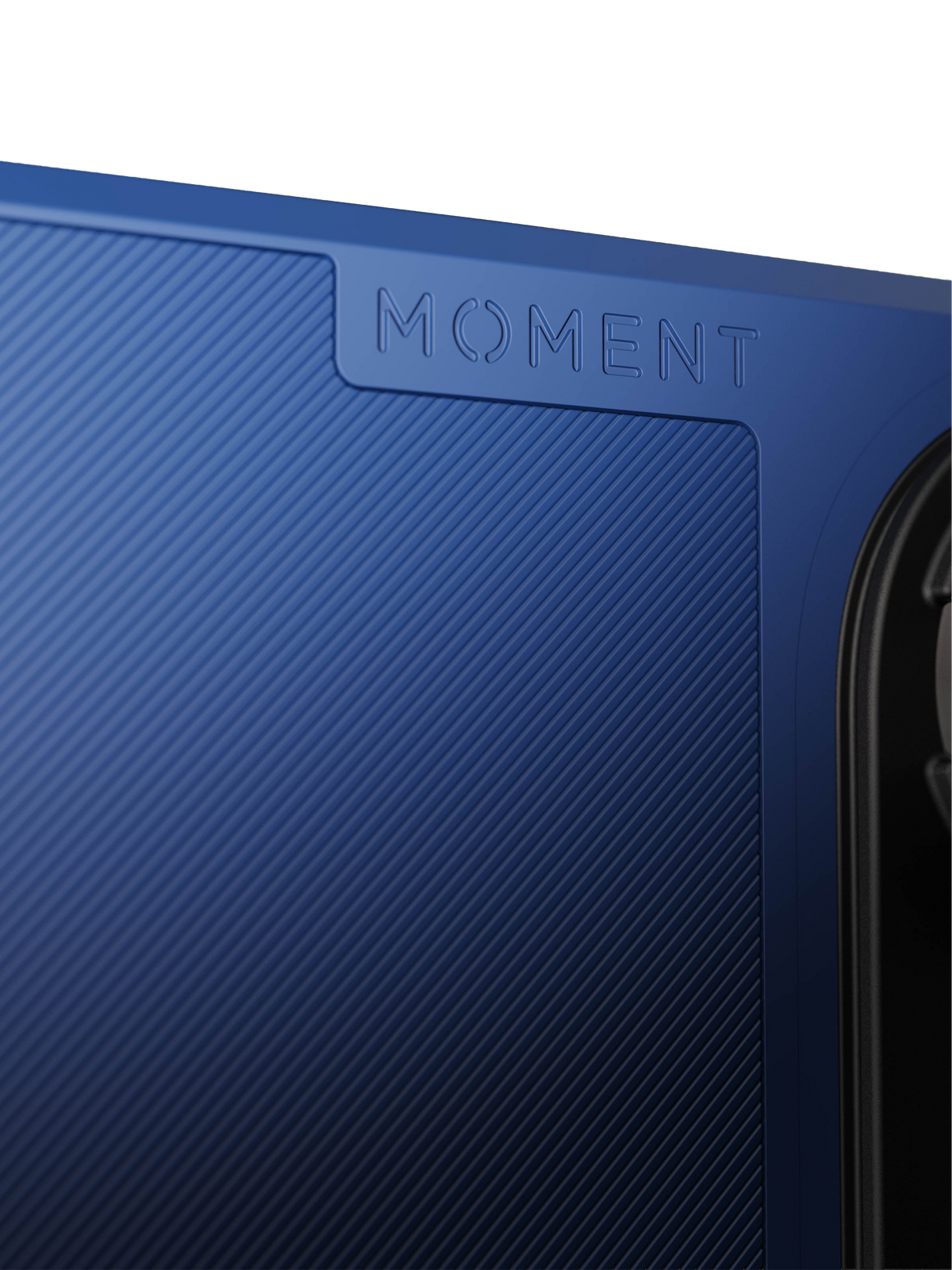 Moment Camera Case for iPhone 18 Pro - Indigo