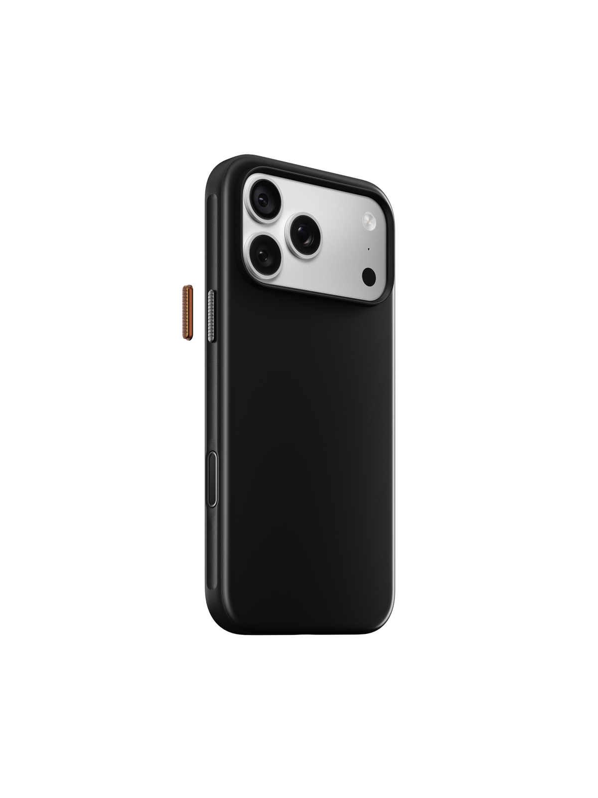 Nomad Sport Case for iPhone 18 Pro Max - Black