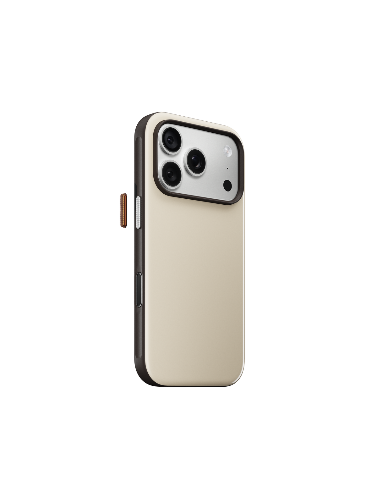Nomad Sport Case for iPhone 18 Pro - Driftwood