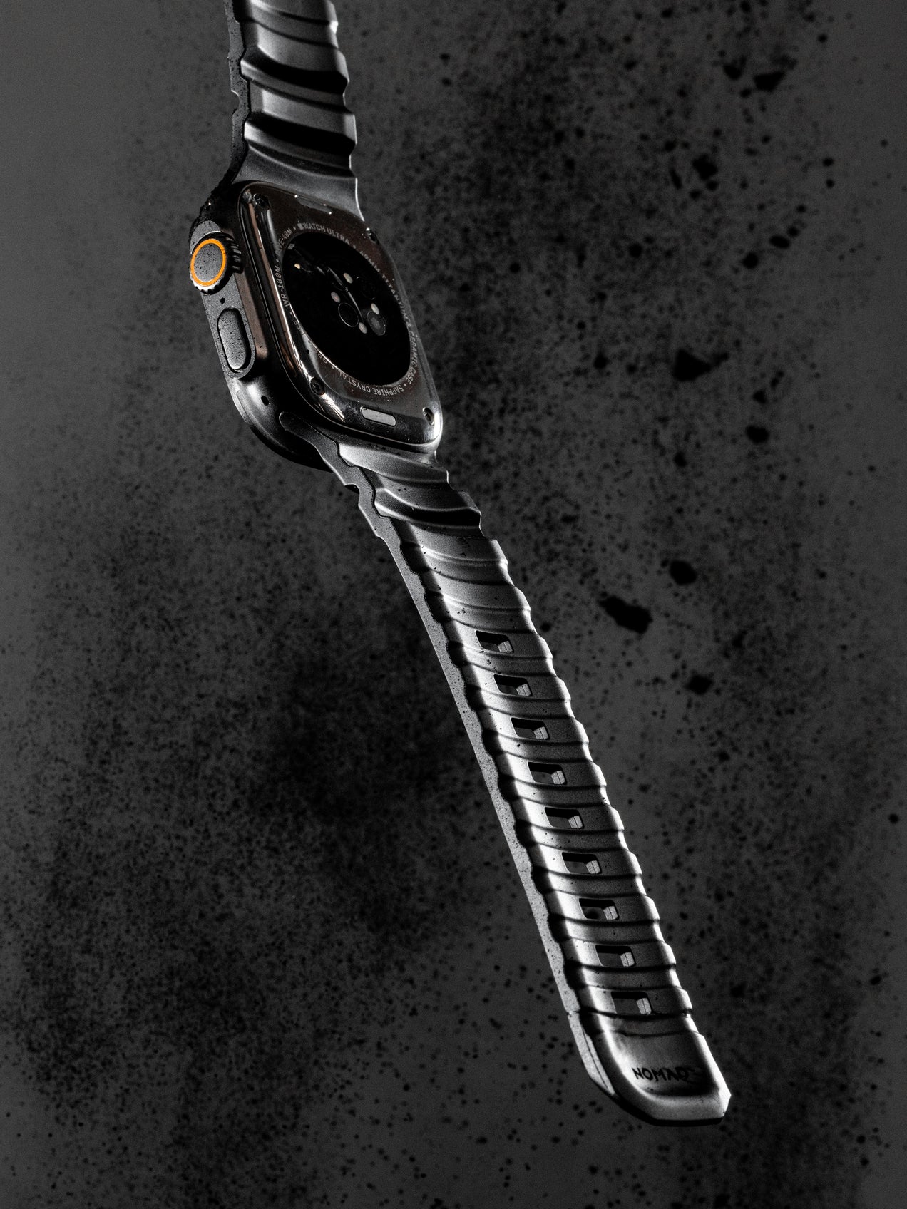 Rocky Point Carbon Black