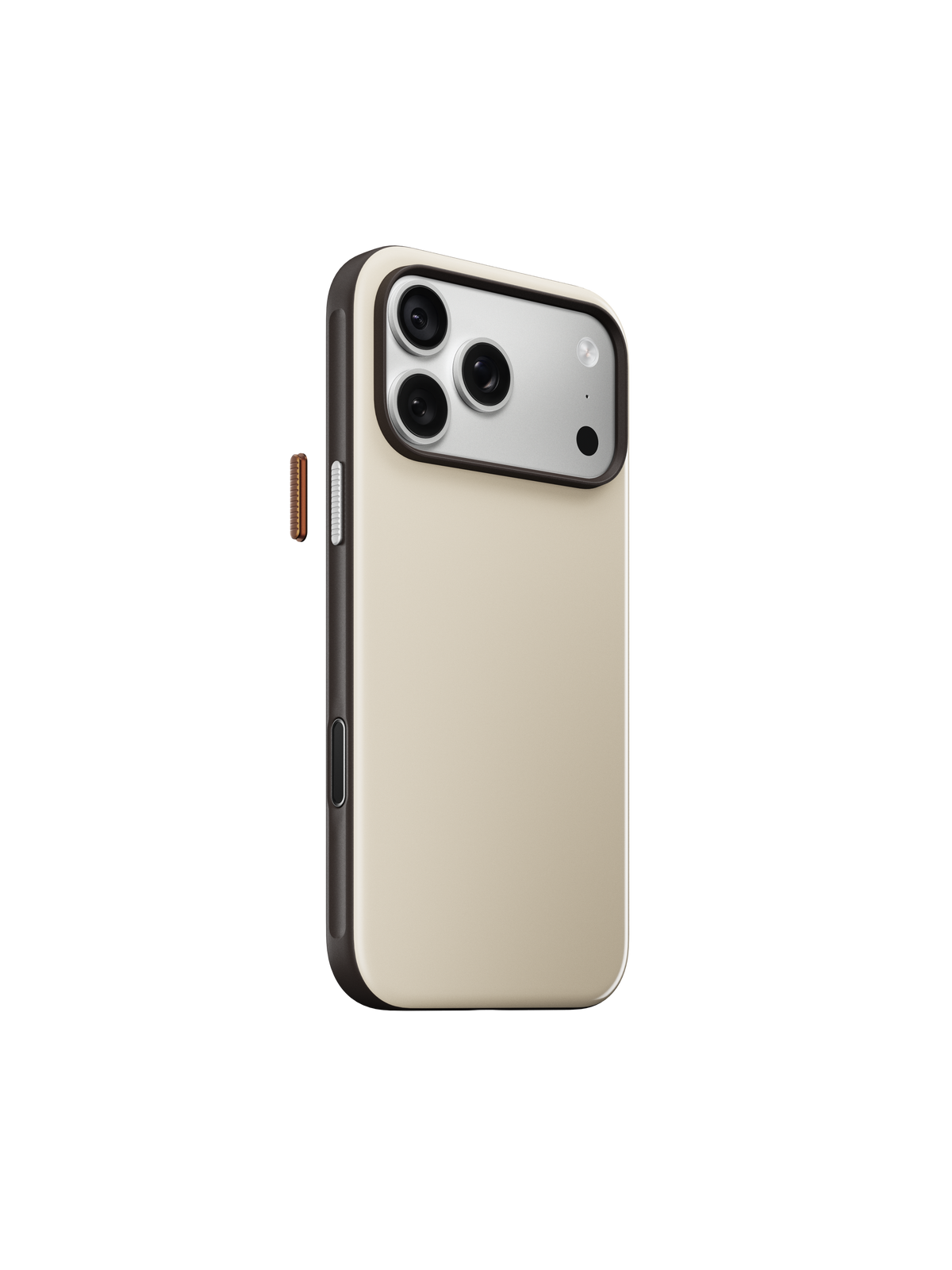 Nomad Sport Case for iPhone 18 Pro Max - Driftwood