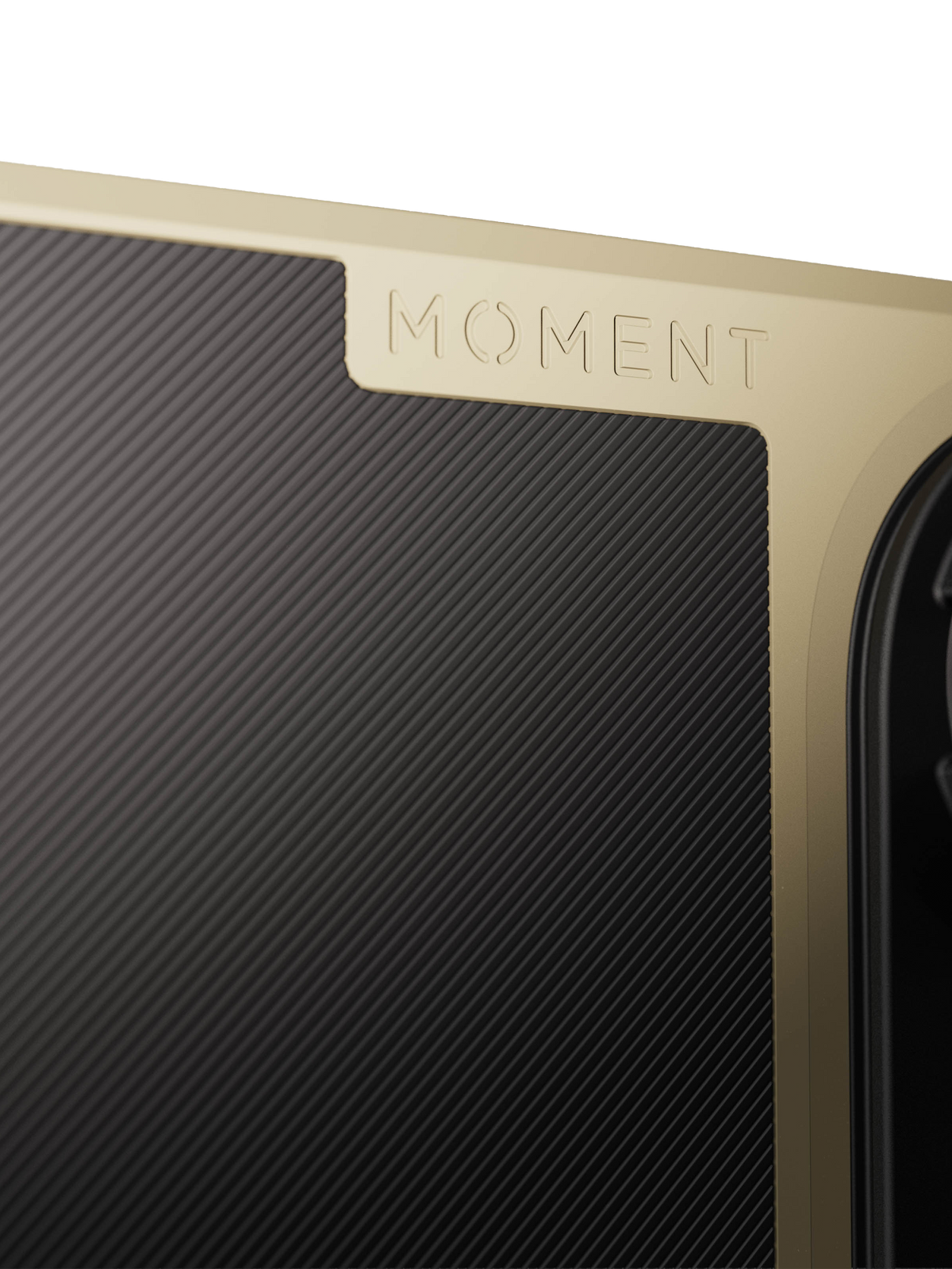 Moment Camera Case for iPhone 18 Pro - Tan