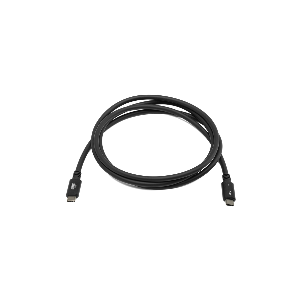 OWC Thunderbolt 5 USB-C Cable - 1.5m
