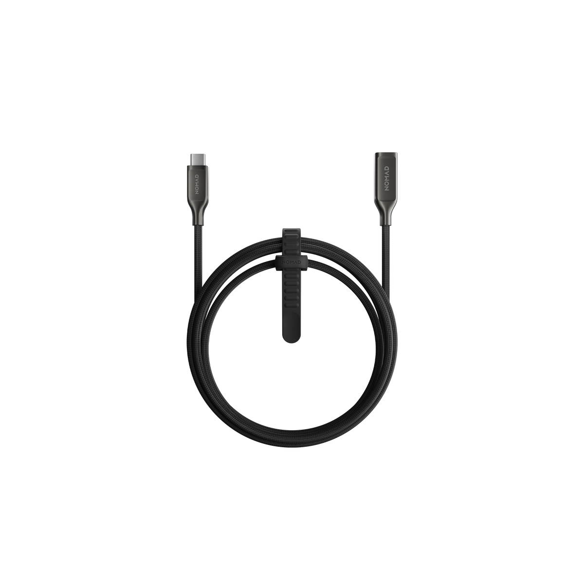 Nomad USB-C Extension Cable with Kevlar V3 - 1.5m