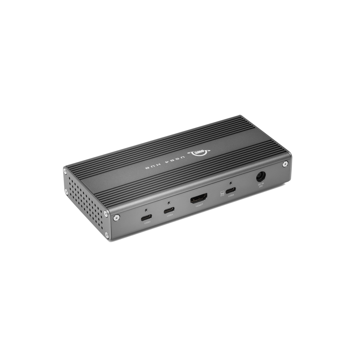 USB4 Hubs