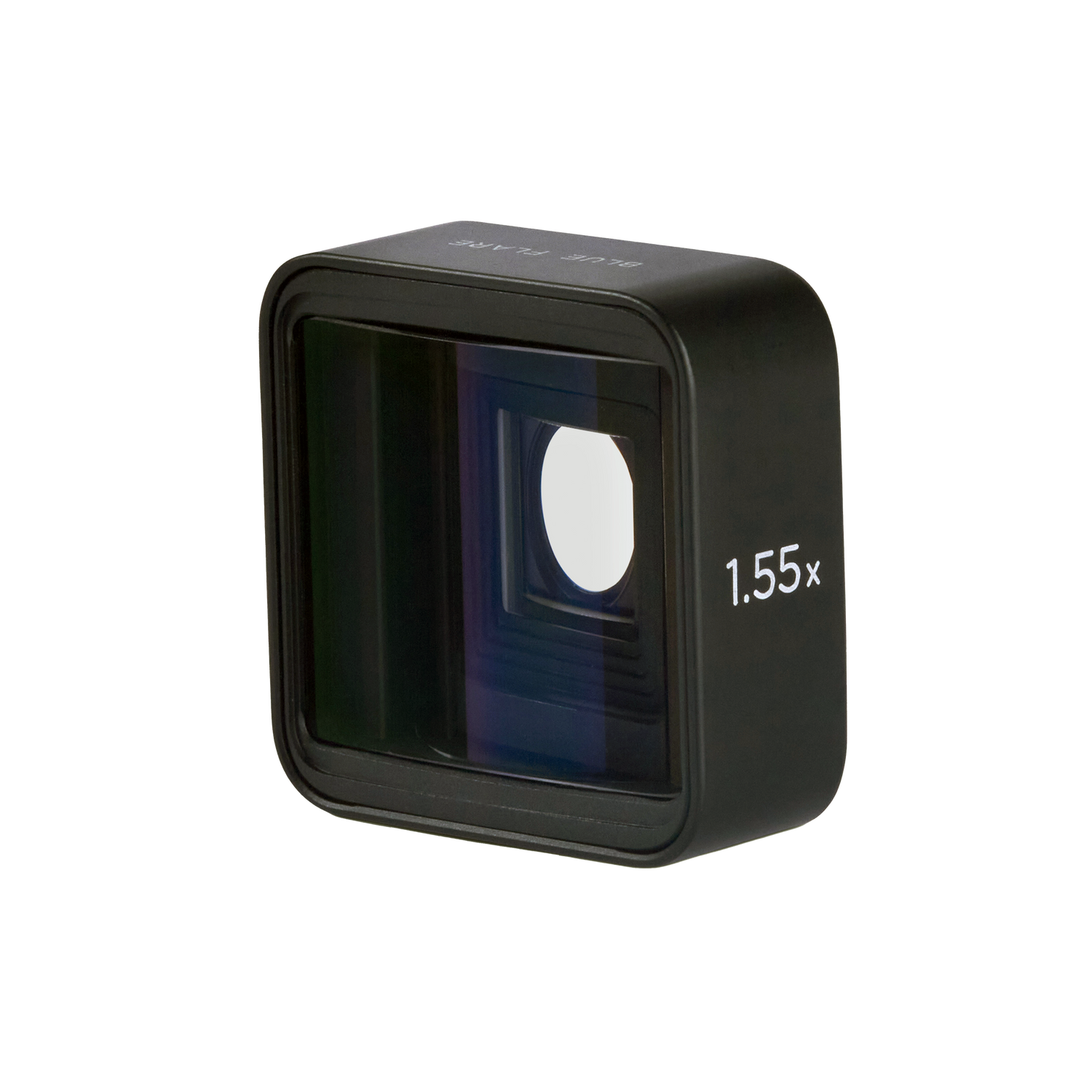 Moment Anamorphic 1.55x Mobile Lens - Blue Flare - T Series