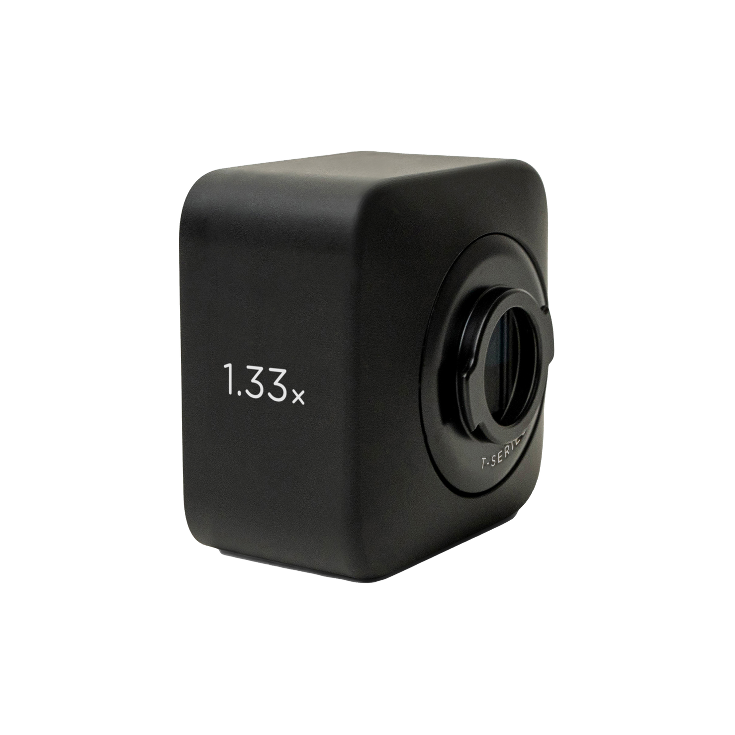 Moment Anamorphic 1.33x Mobile Lens - Blue Flare - T Series