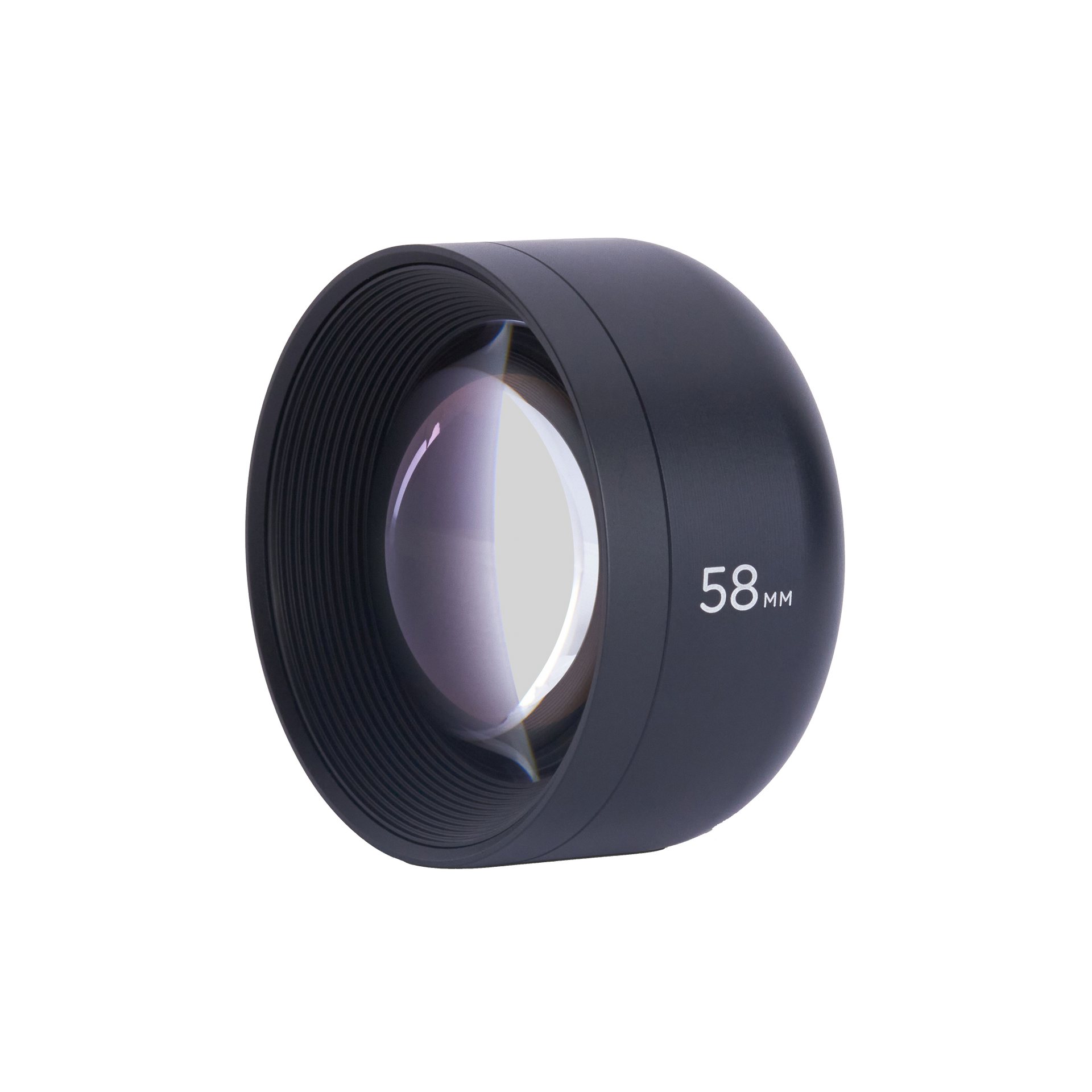 Moment T-Series Tele 58mm Mobile Lens – MegaMac