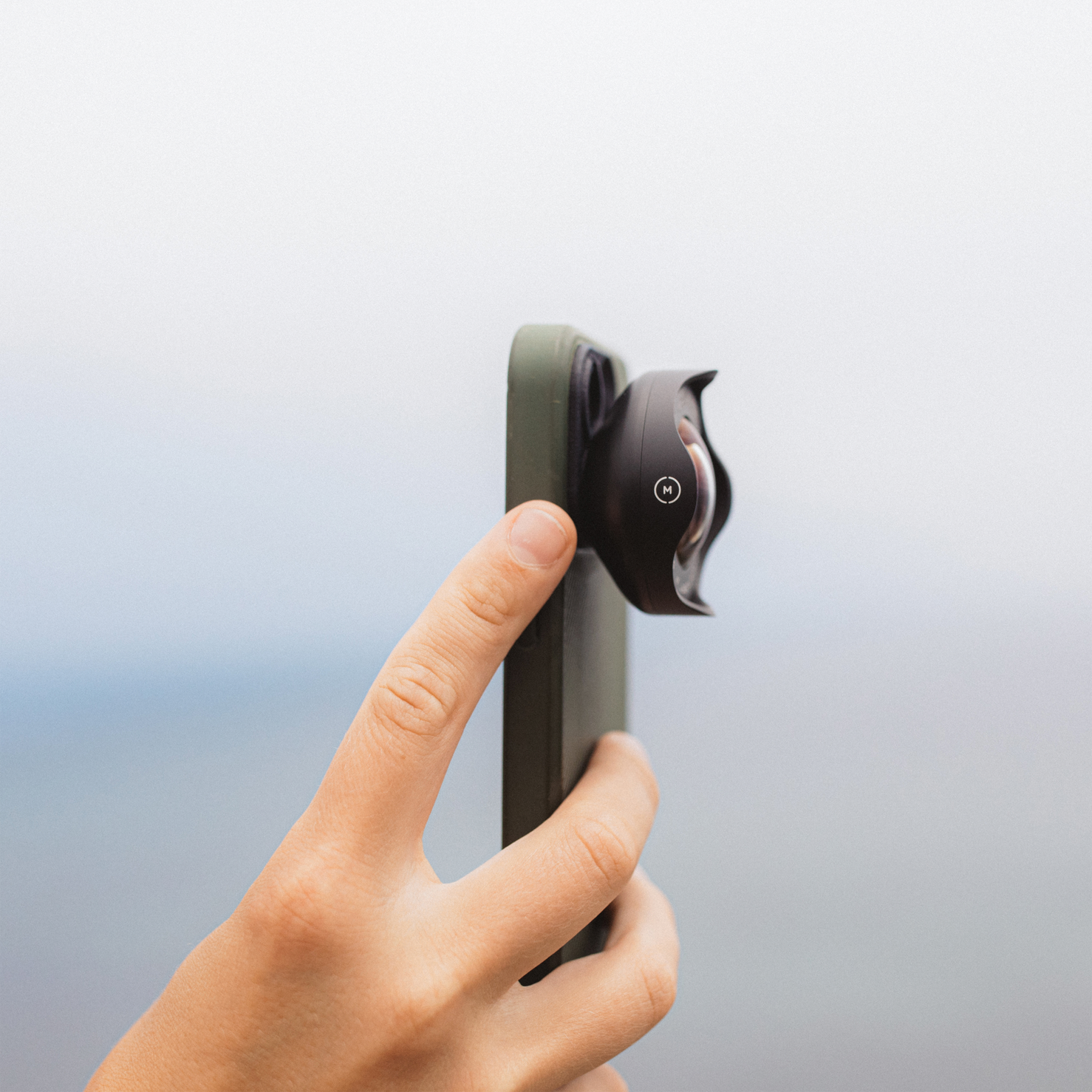 Moment Wide 18mm Mobile Lens - T-Series