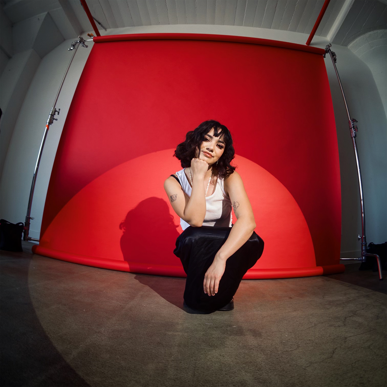 Moment Fisheye 14mm Mobile Lens - T-Series