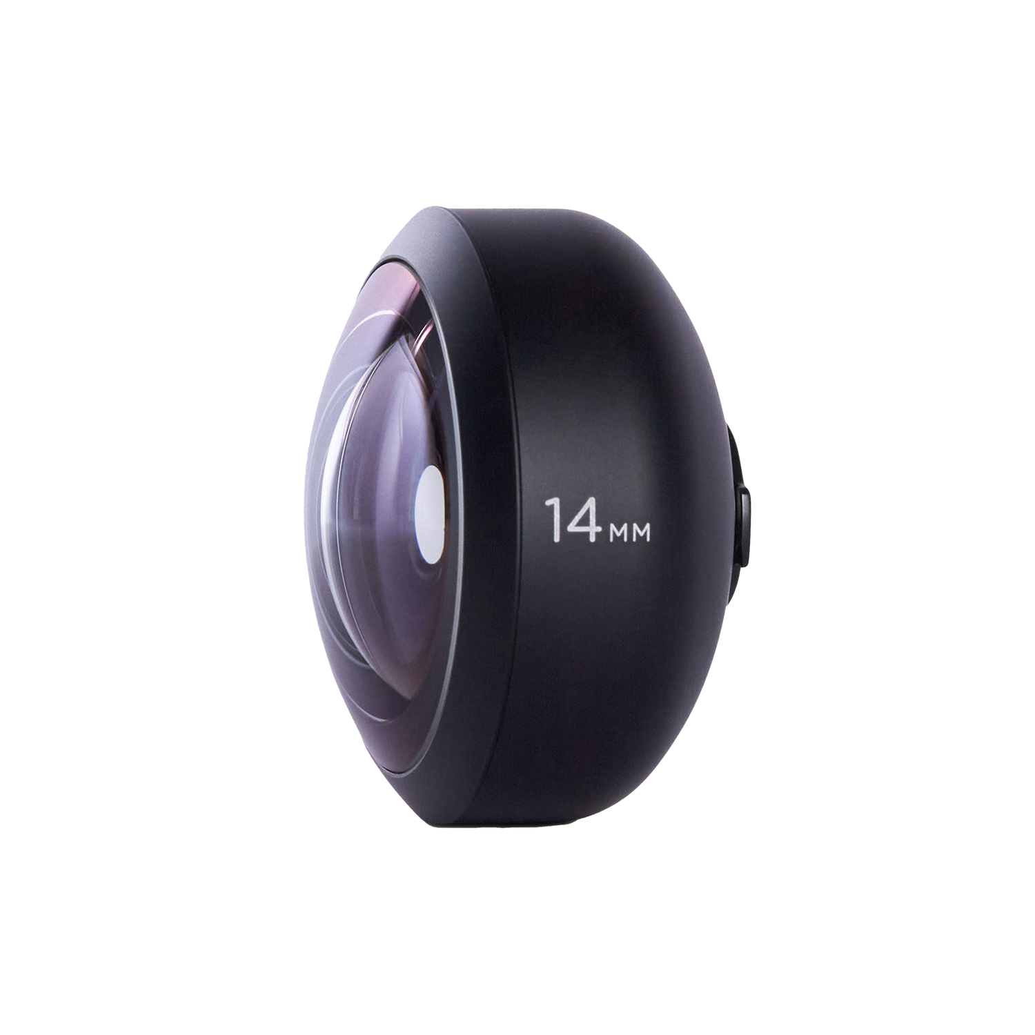 iPhone Fisheye Lenses