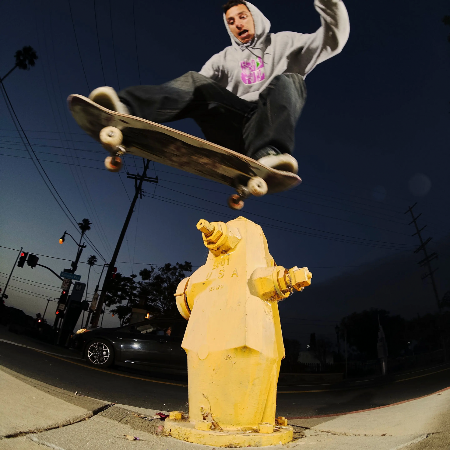 Moment Fisheye 14mm Mobile Lens - T-Series