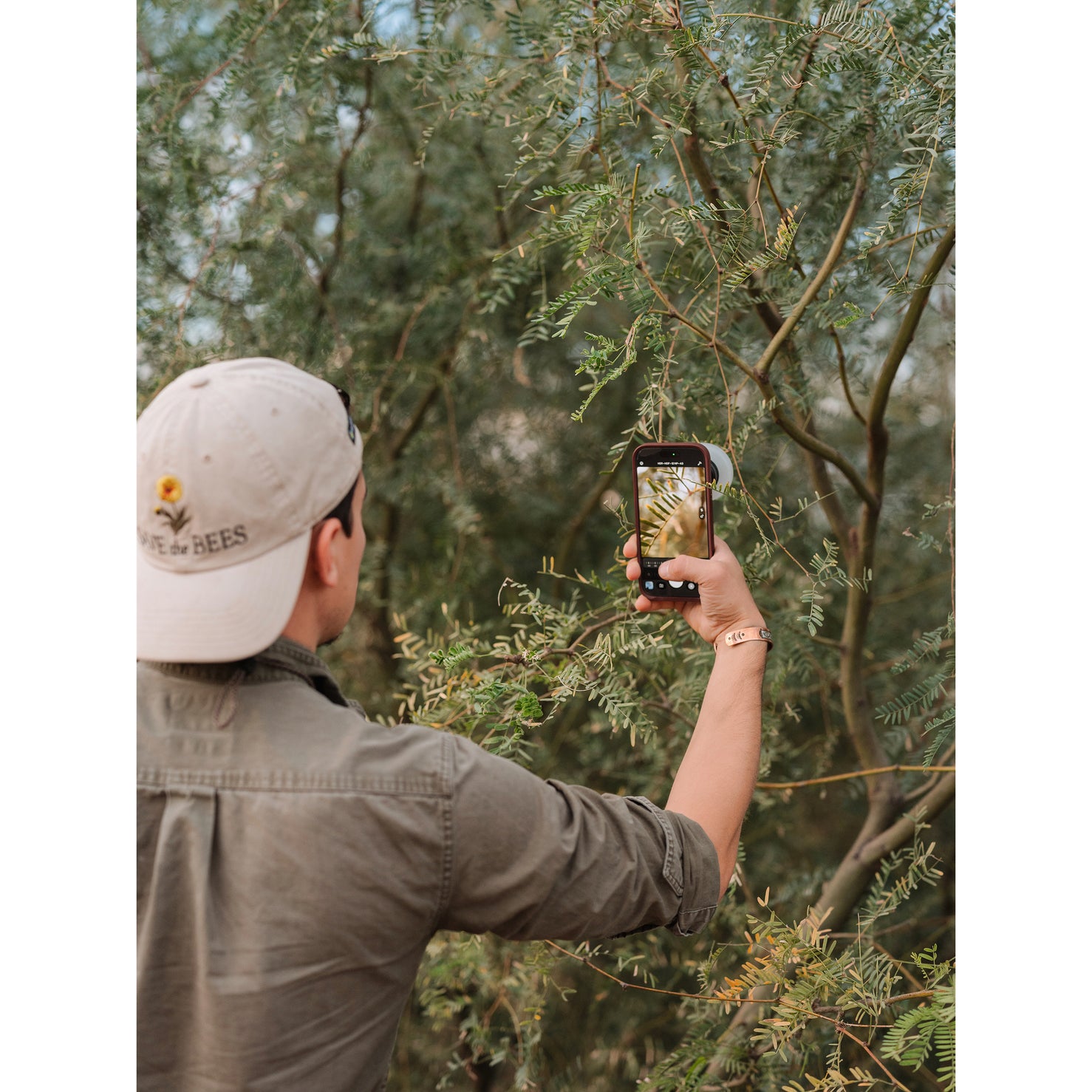 Moment Macro 10x Mobile Lens II - T-Series