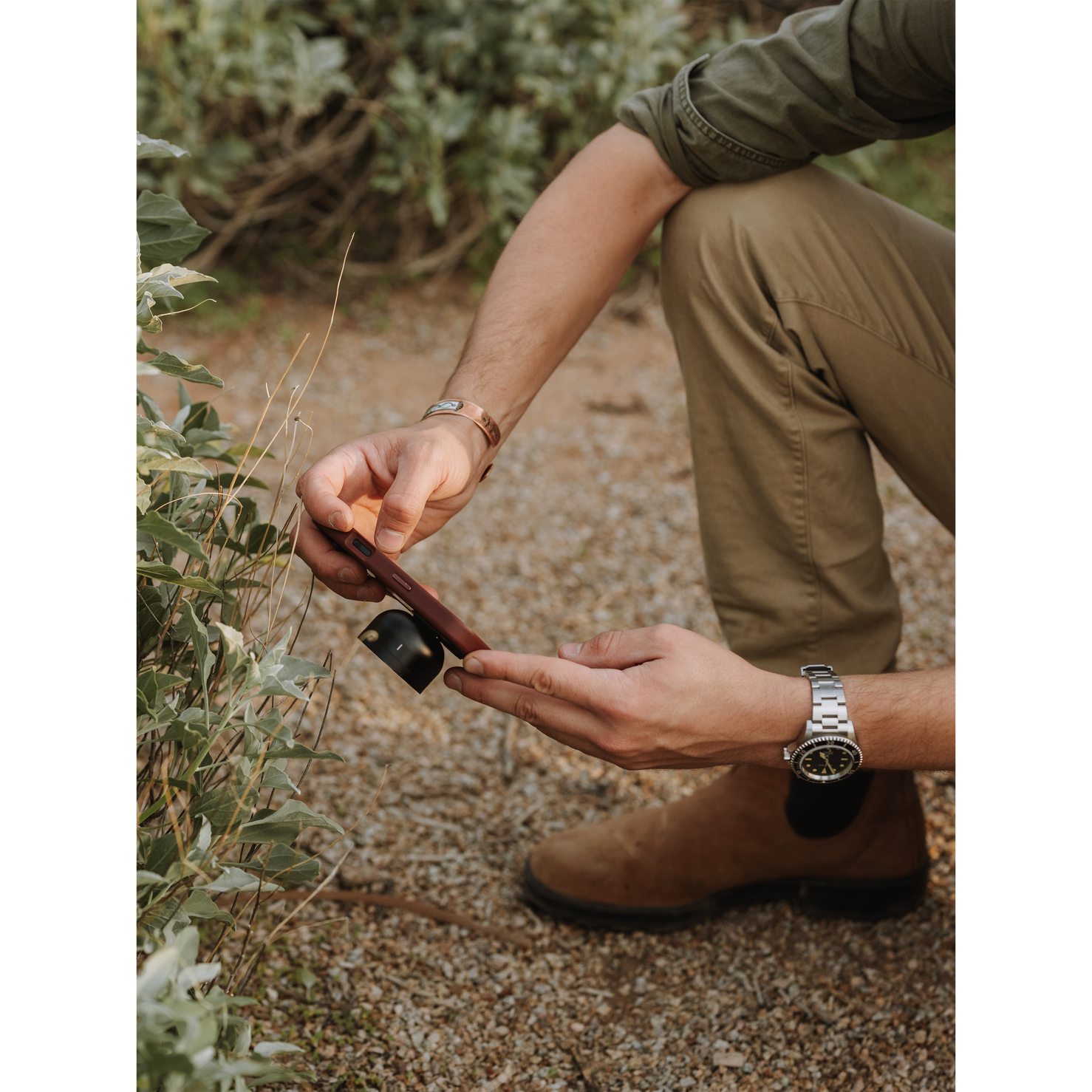 Moment Macro 75mm Mobile Lens II - T-Series