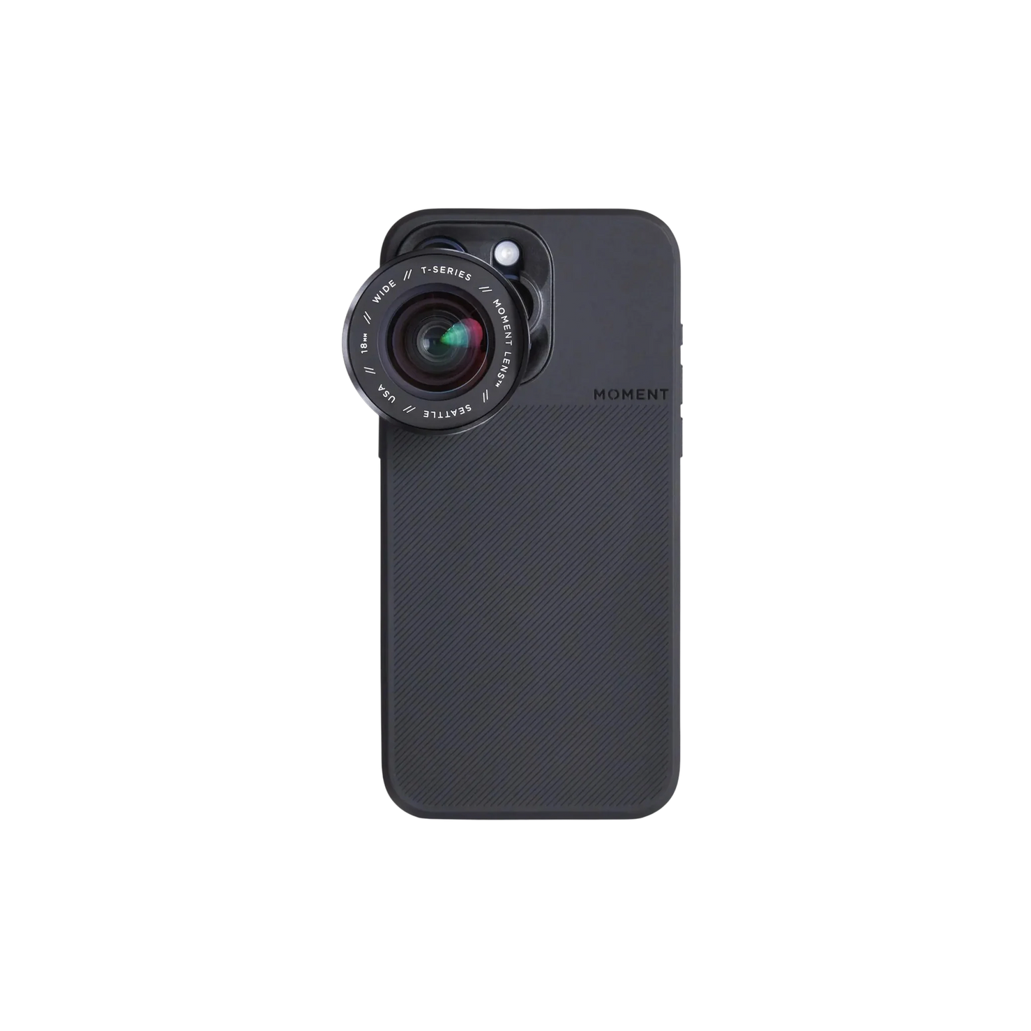 Moment Wide 18mm Mobile Lens - T-Series
