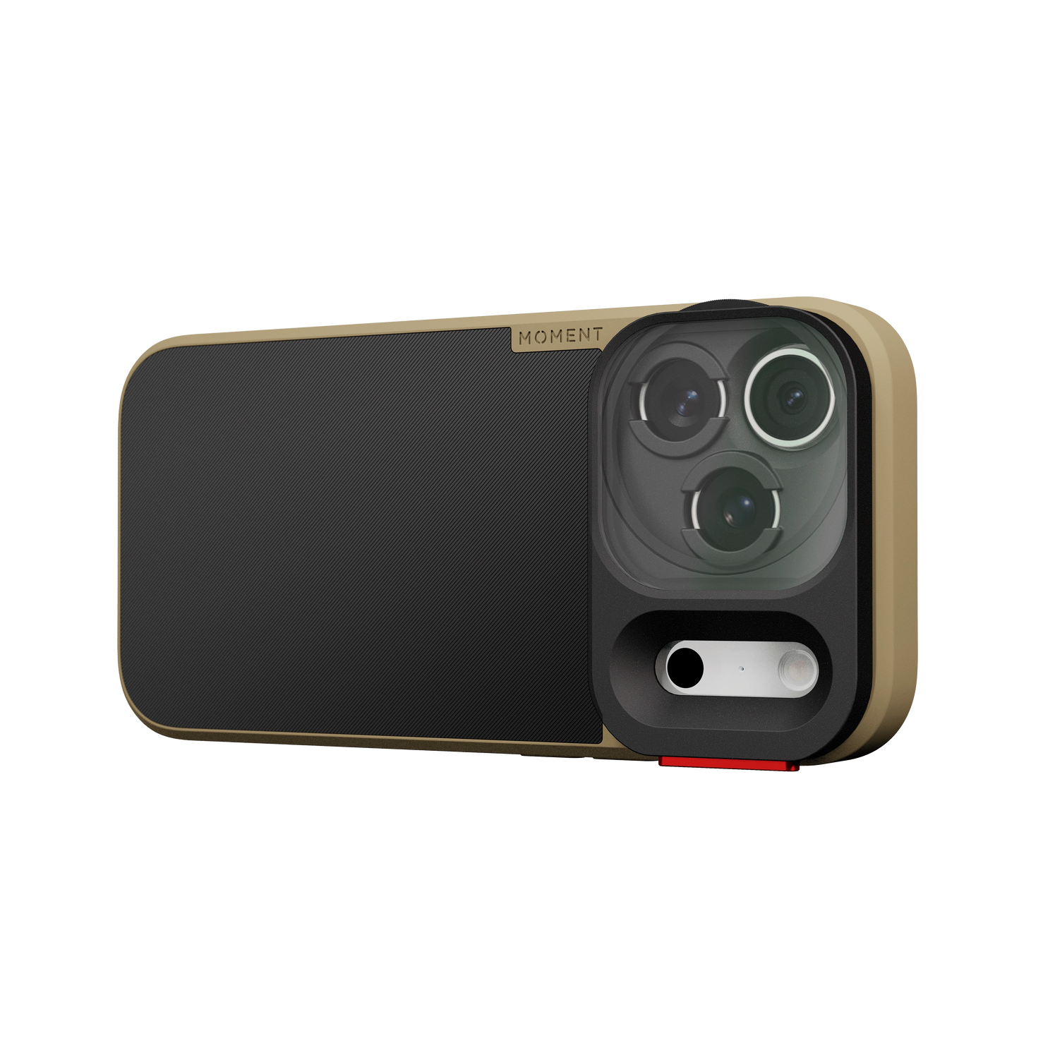 Moment Mobile Variable ND (2-7 Stop) QuickLock Filter for iPhone 17 Pro Max