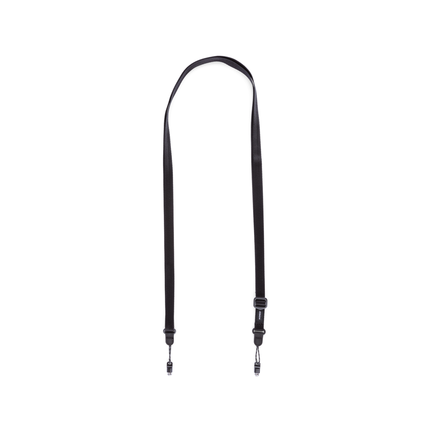 Moment Adjustable Crossbody Strap - Black