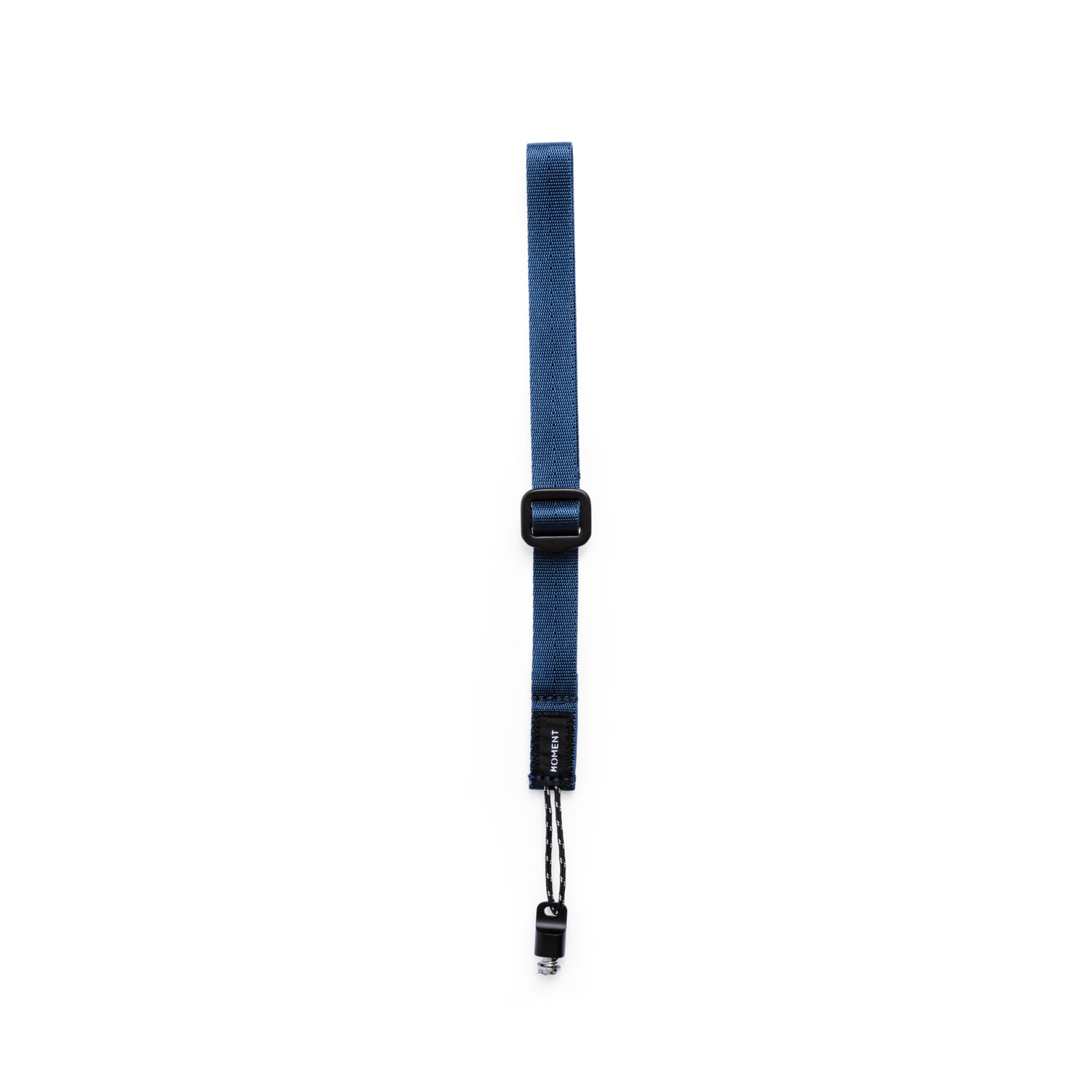 Moment Mobile Adjustable Wrist Strap - Indigo