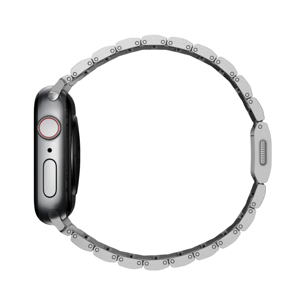 Nomad Titanium Band - 46/49mm - Natural - Open Box