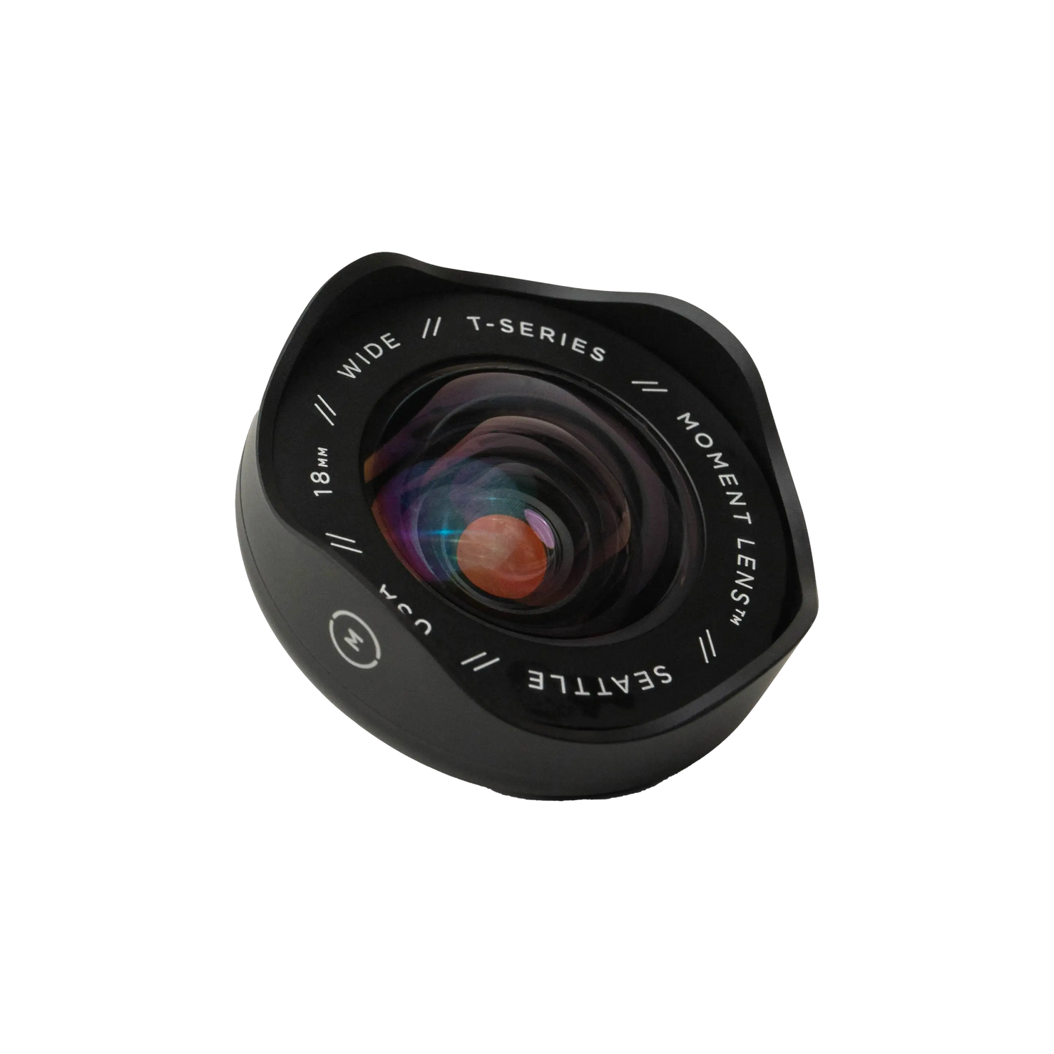 Moment Wide 18mm Mobile Lens - T-Series