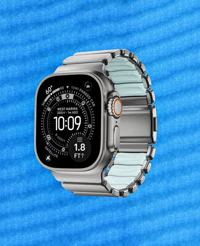 Discover Stratos Glow