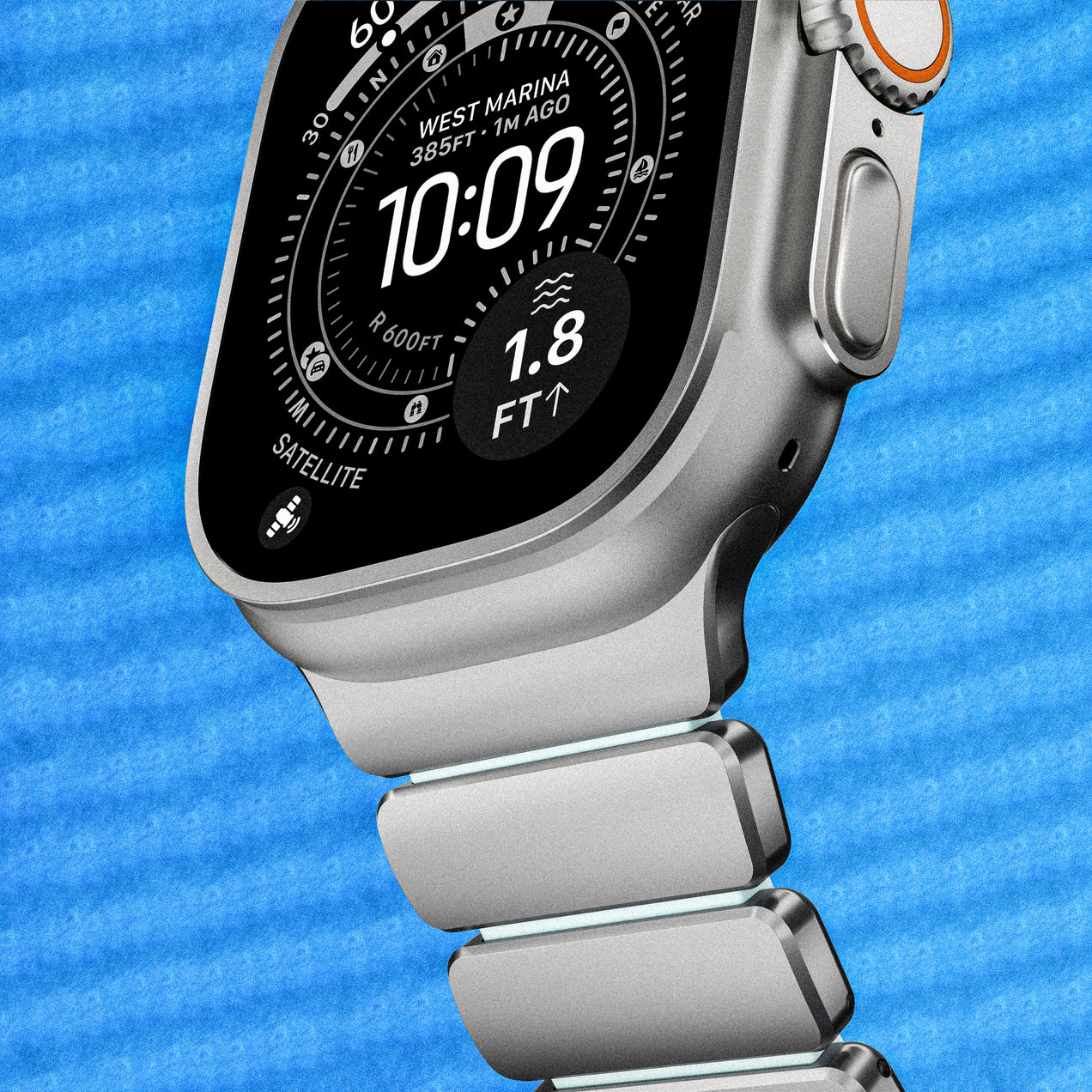 Stratos Band Limited Edition