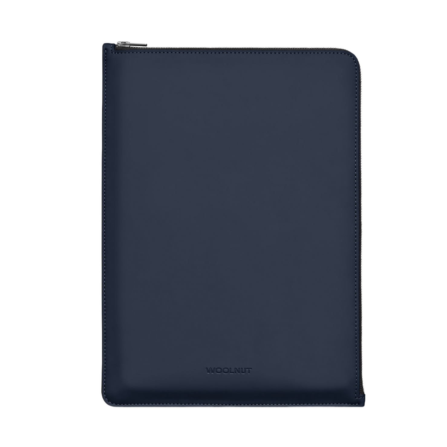 Woolnut Matte PU  Folio for 13" MacBook Air & 14" MacBook Pro - Blue