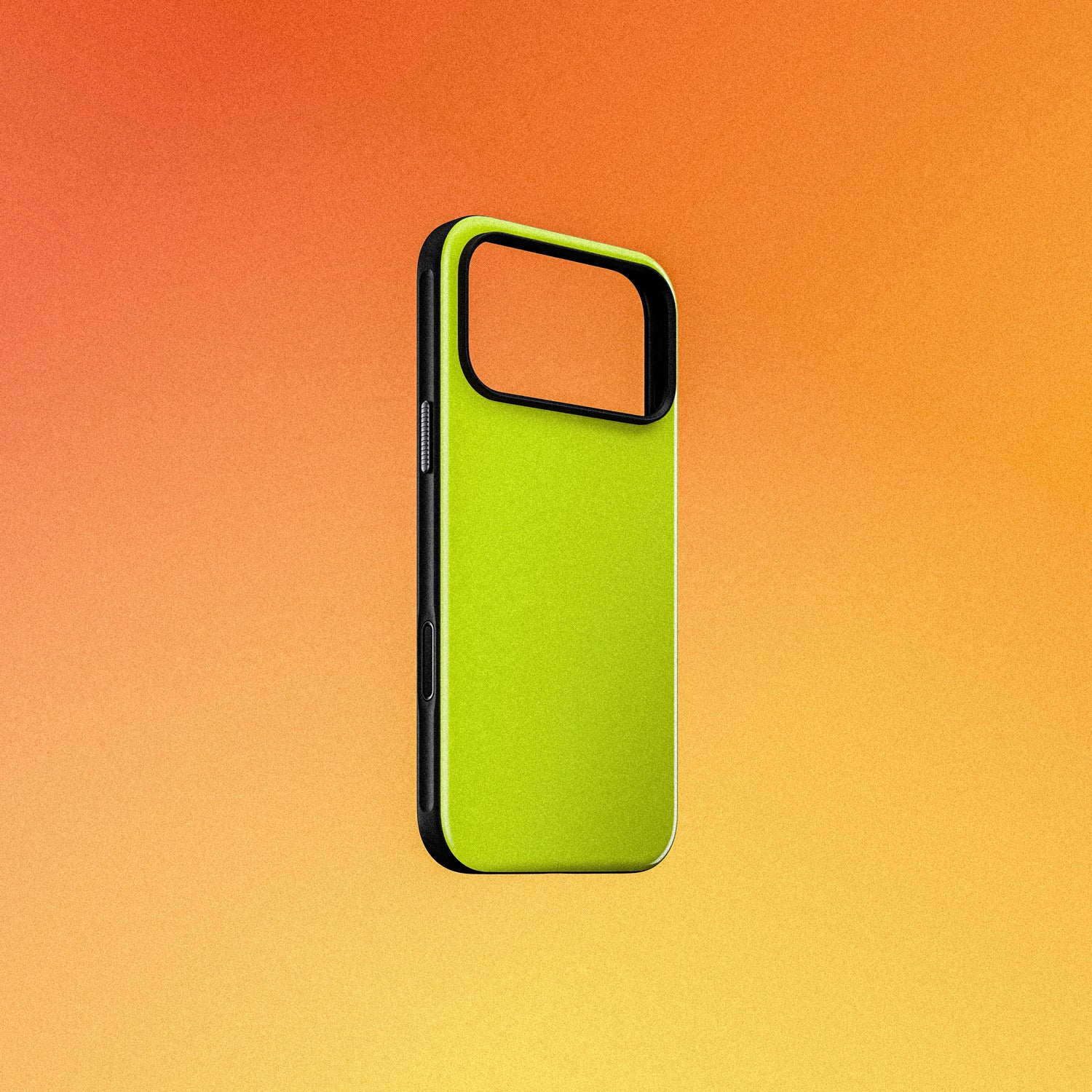 Nomad Modern Case for iPhone 17 Pro Max - Volt