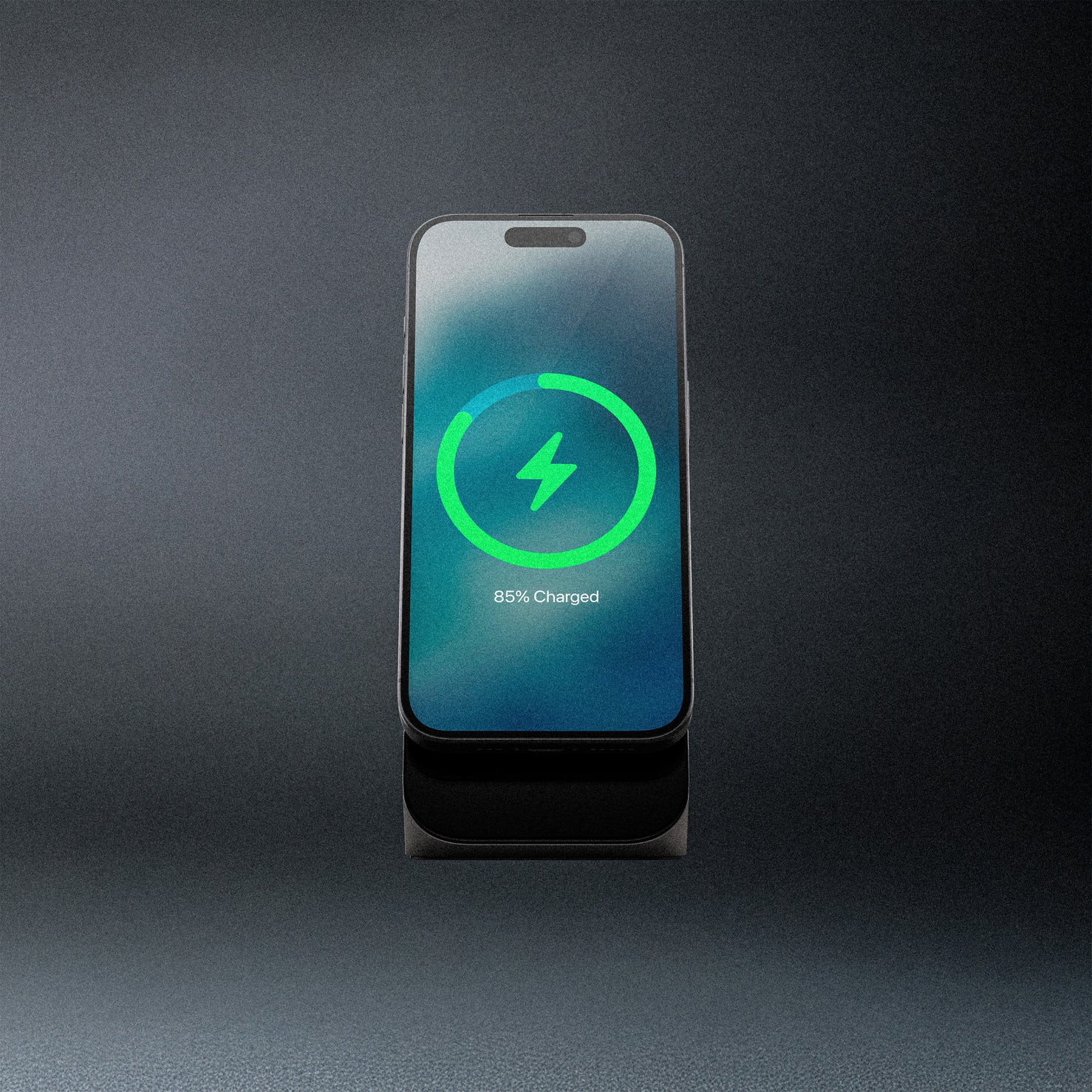 Nomad Stand One - Carbide