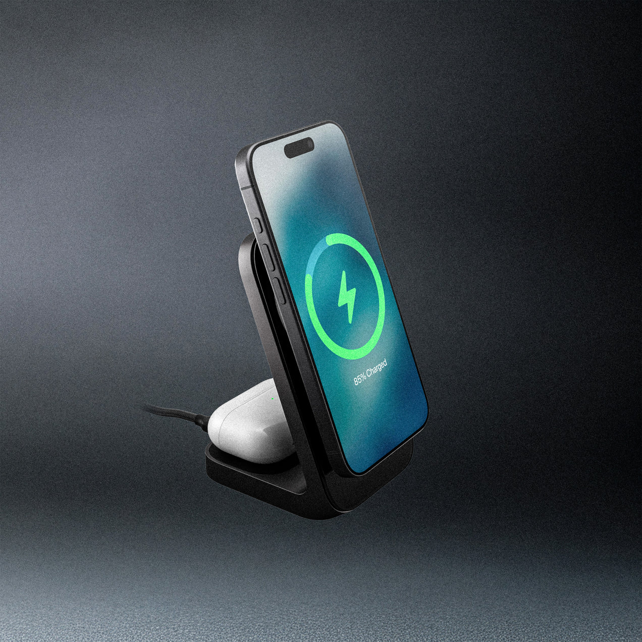 Stand One in Carbide