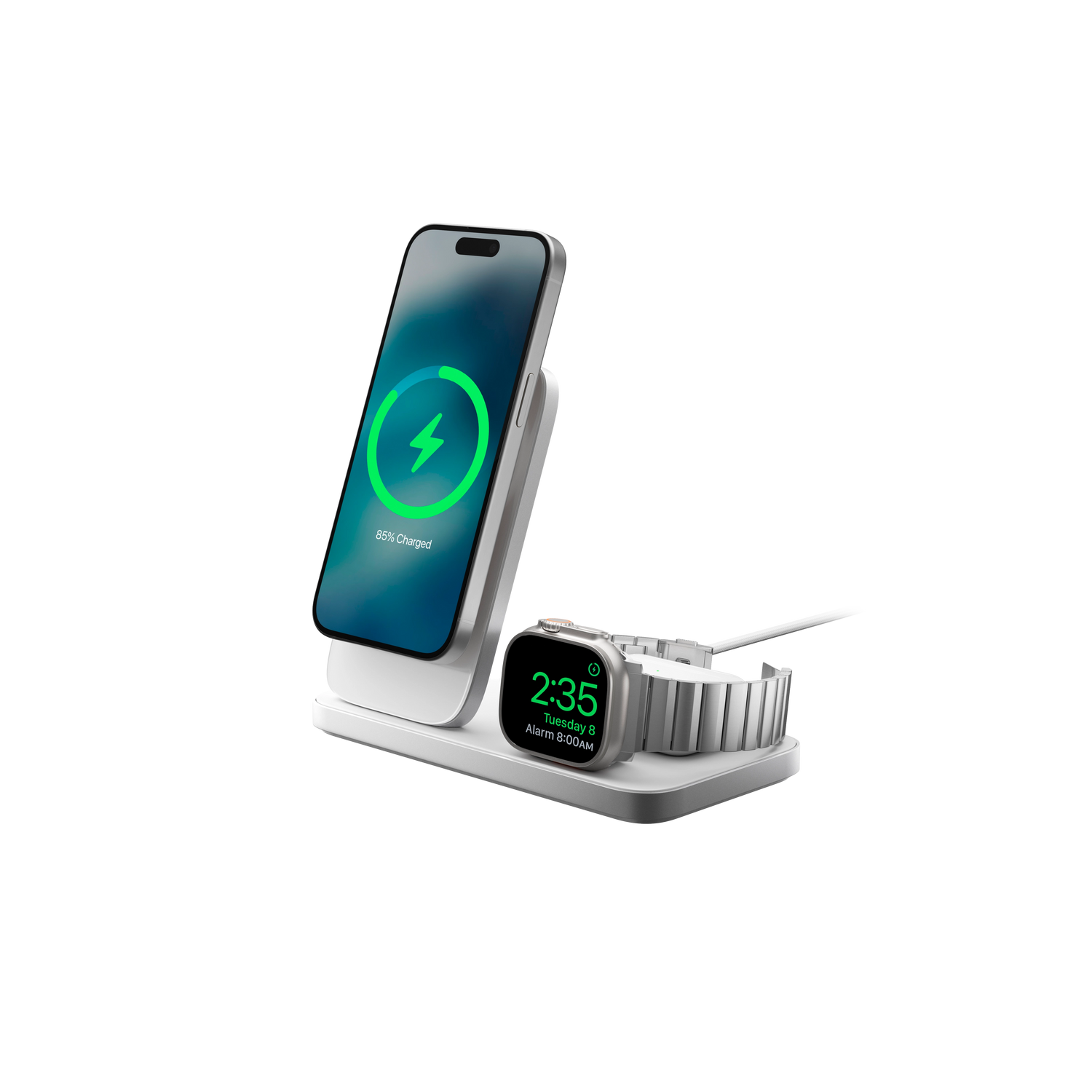 3-in-1 MagSafe Chargers