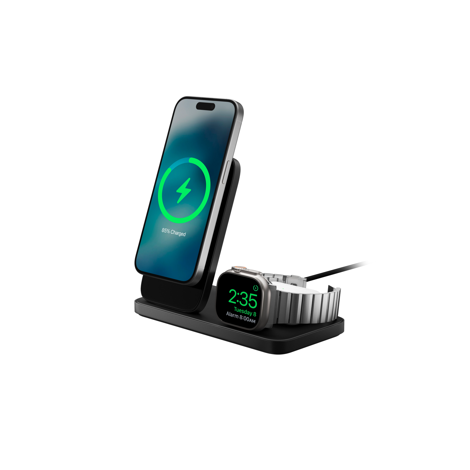 Nomad Stand One Max - Carbide