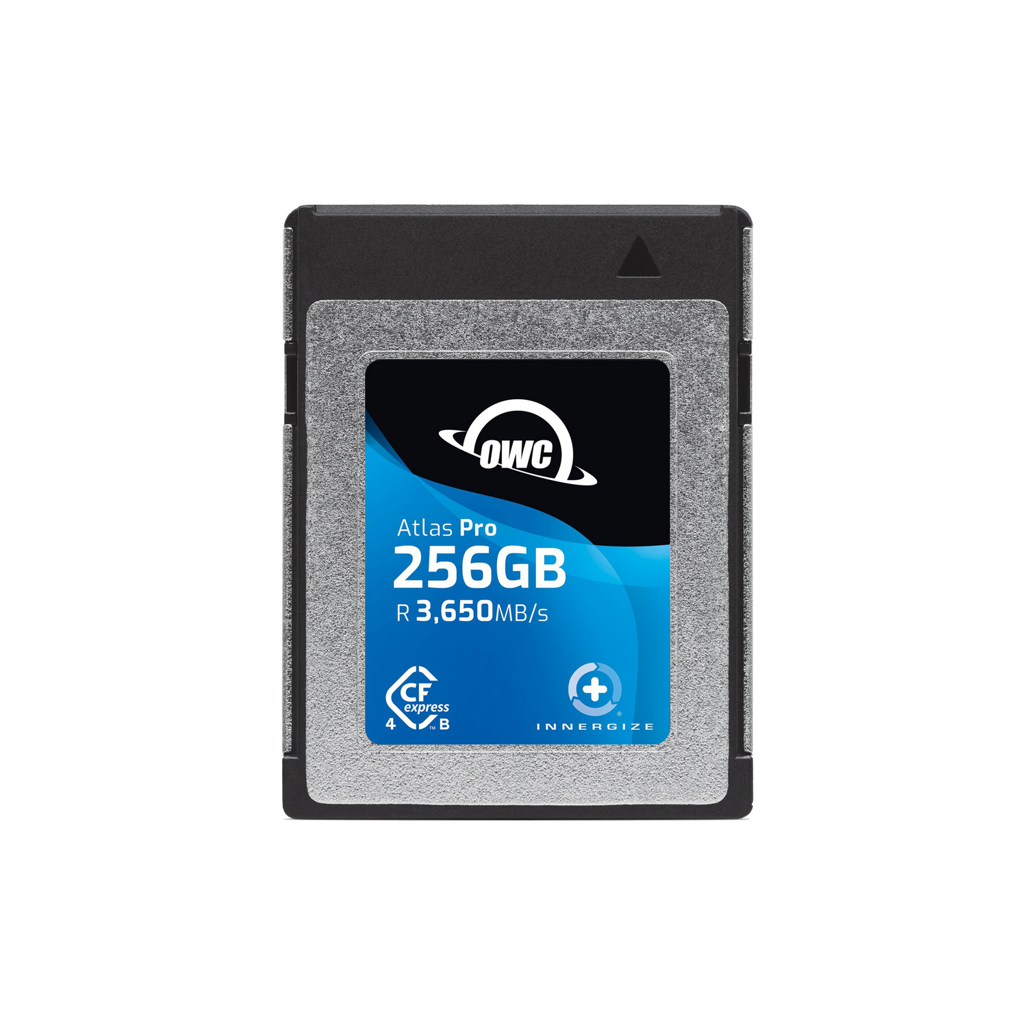 OWC 256GB Atlas Pro CFexpress 4.0 Type B Memory Card
