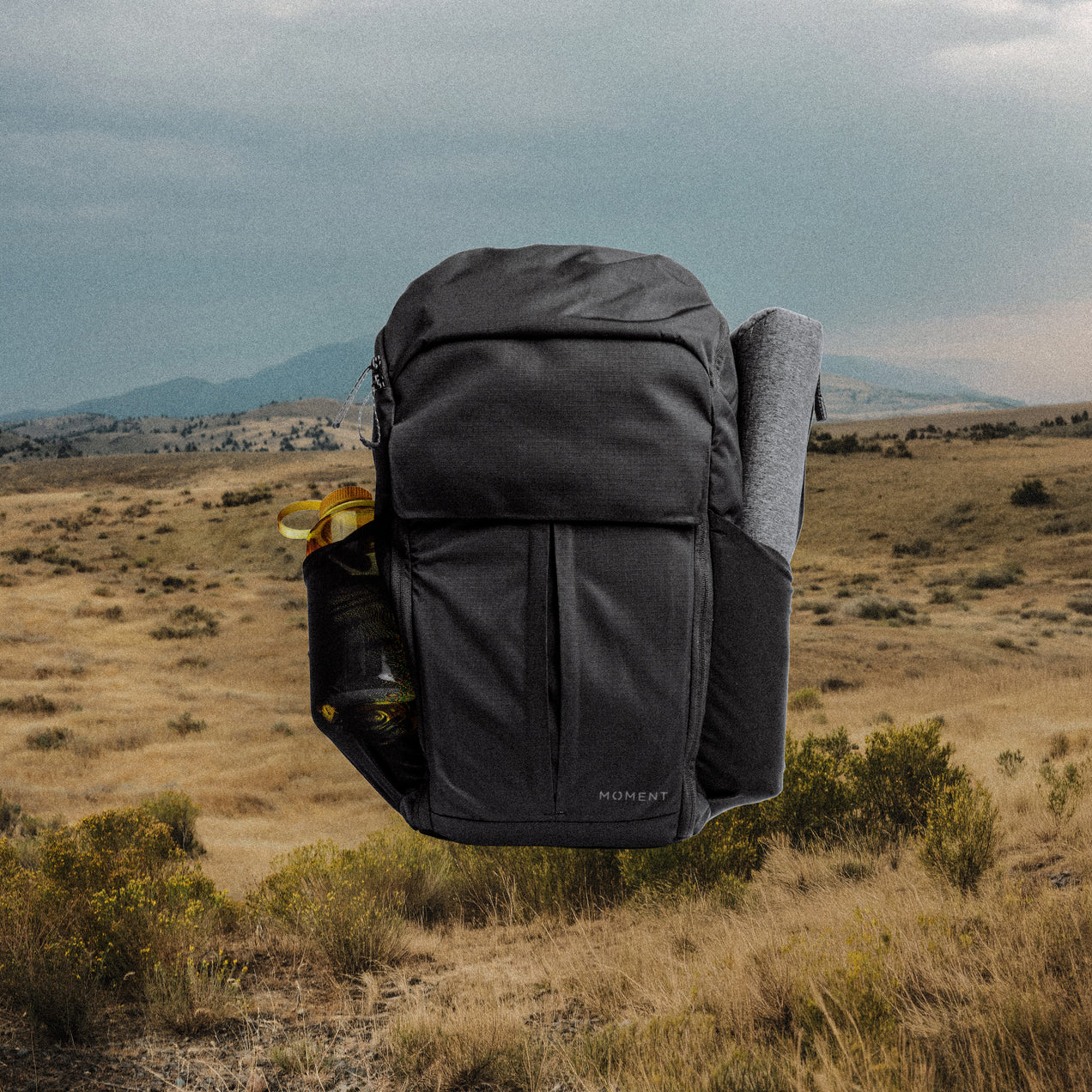 Sequence Backpack